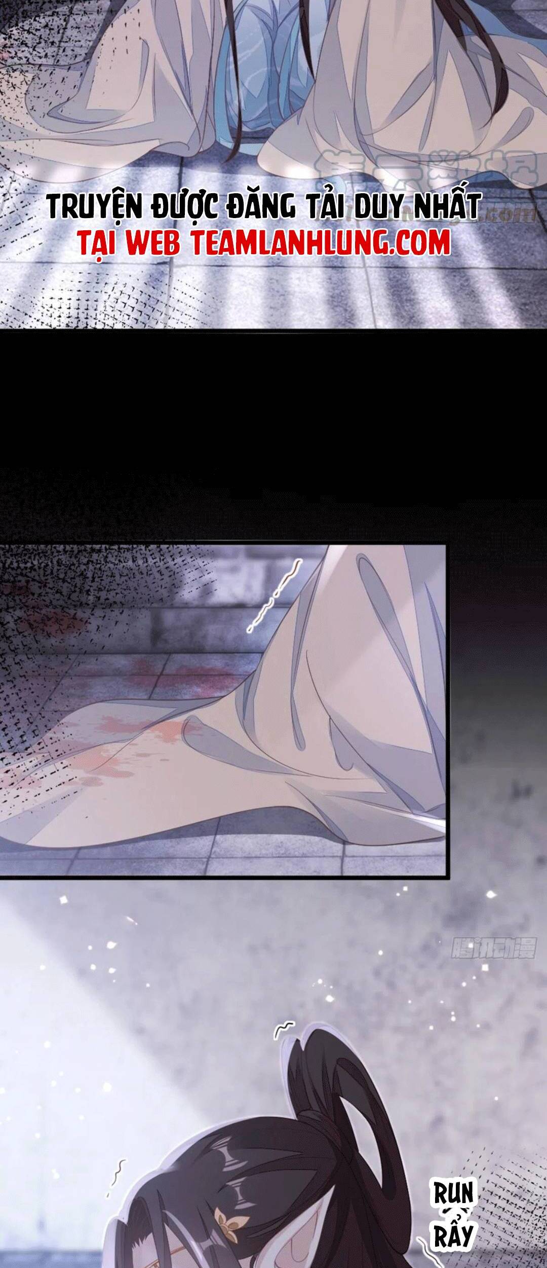 Mau Xuyên Không Rửa Tội Cho Nhân Vật Phản Diện Chapter 125 - 4