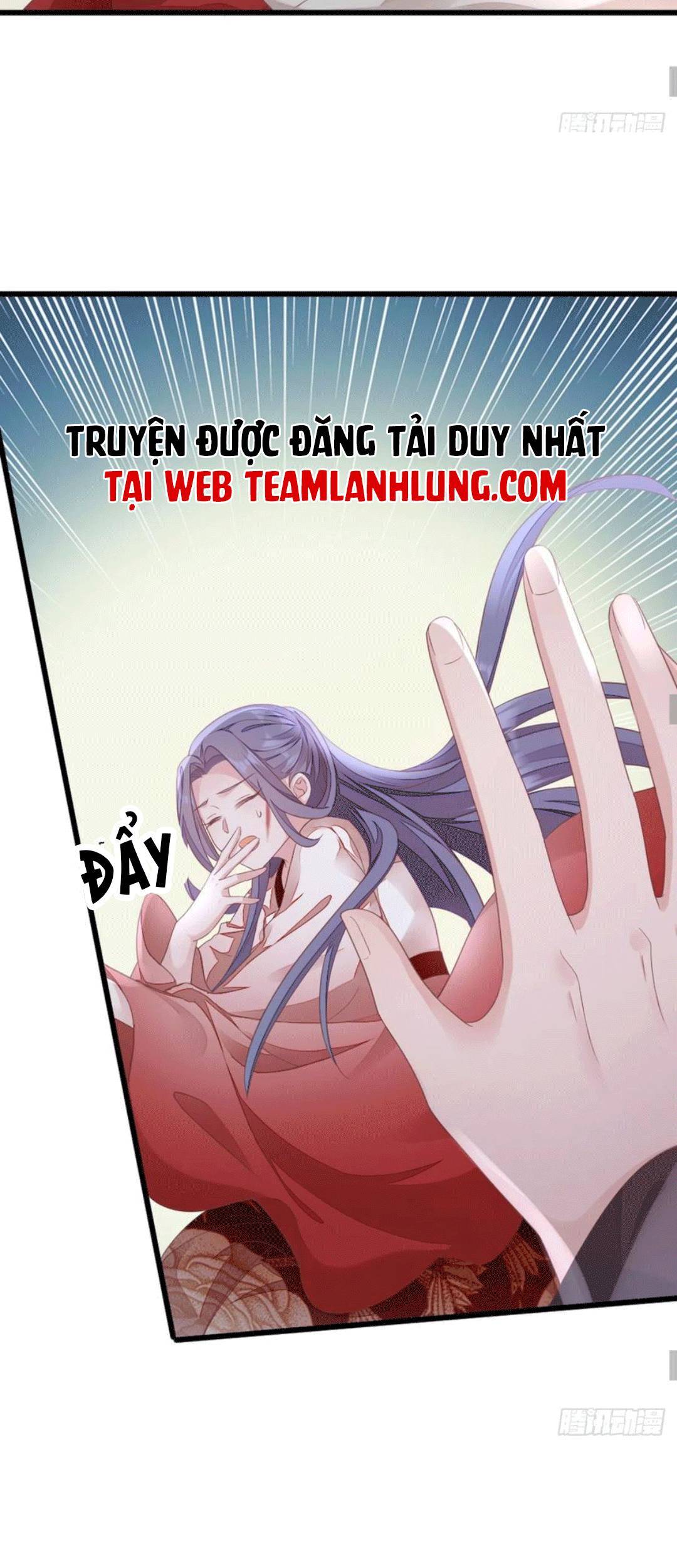 Mau Xuyên Không Rửa Tội Cho Nhân Vật Phản Diện Chapter 125 - 31