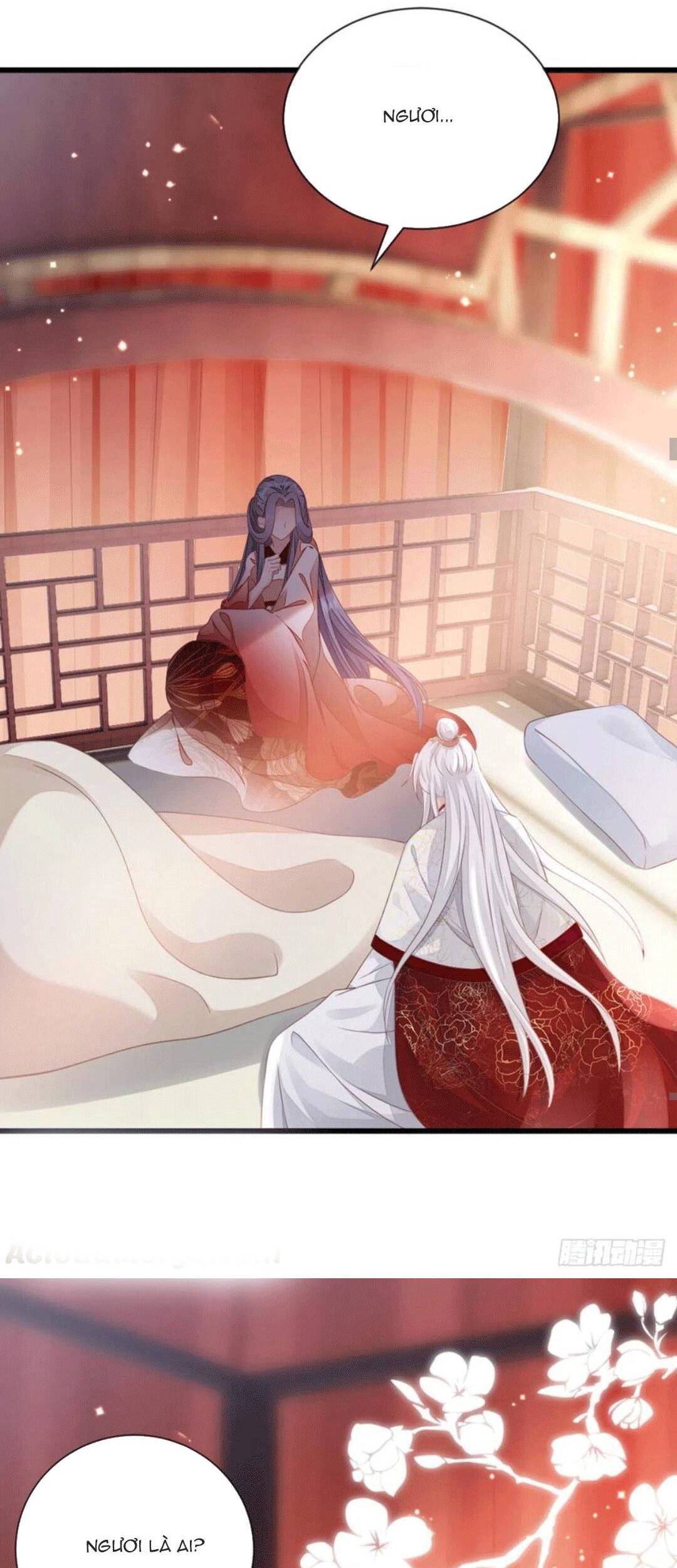 Mau Xuyên Không Rửa Tội Cho Nhân Vật Phản Diện Chapter 125 - 32