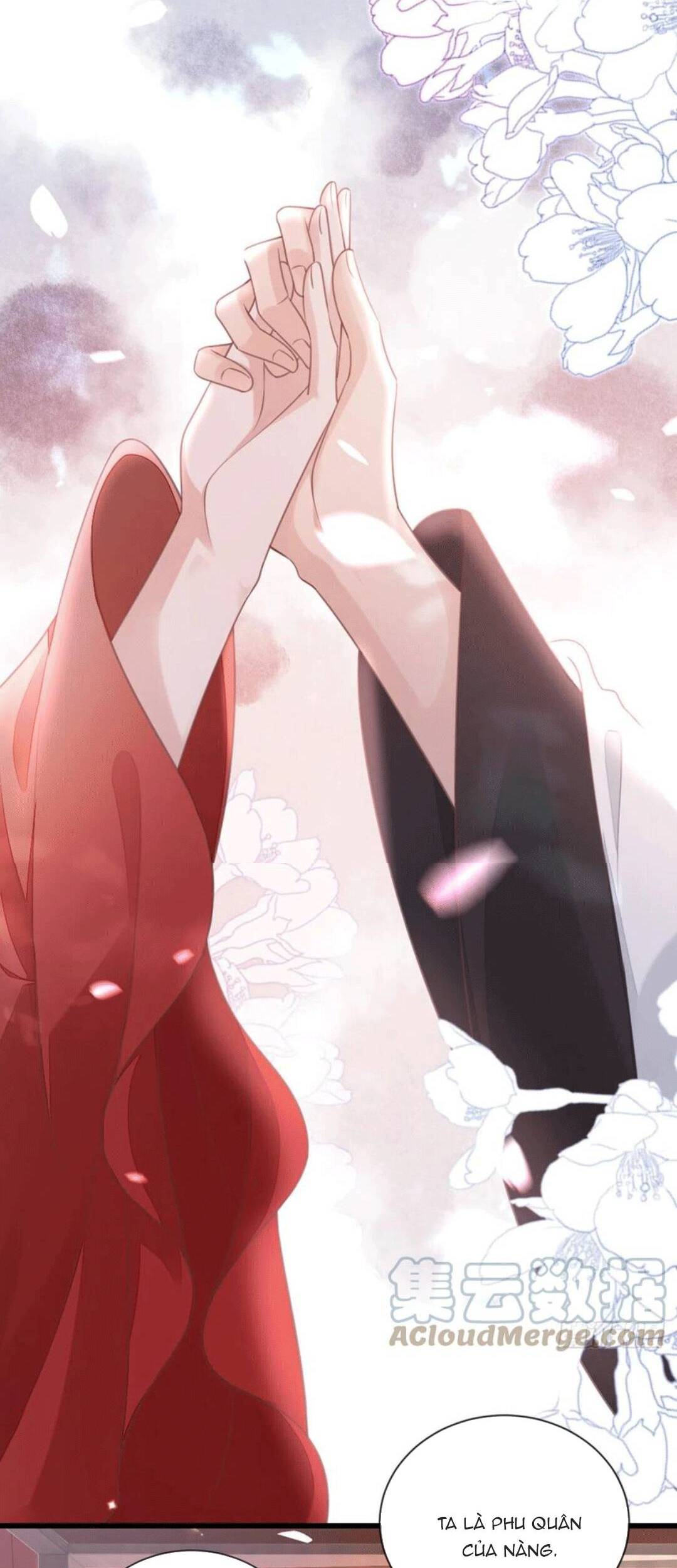 Mau Xuyên Không Rửa Tội Cho Nhân Vật Phản Diện Chapter 125 - 35