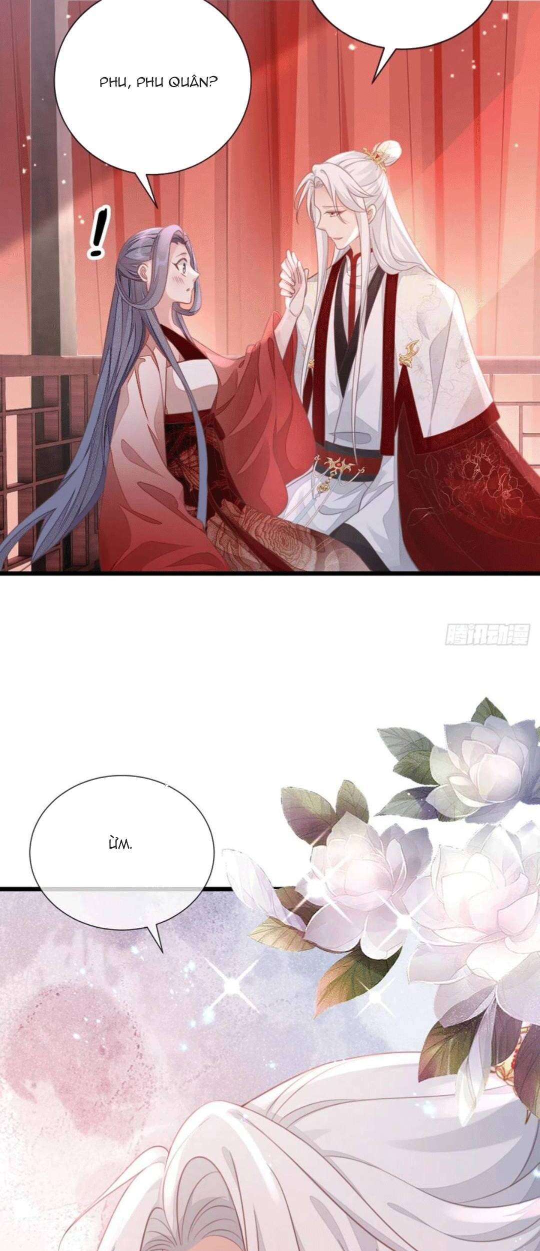 Mau Xuyên Không Rửa Tội Cho Nhân Vật Phản Diện Chapter 125 - 36