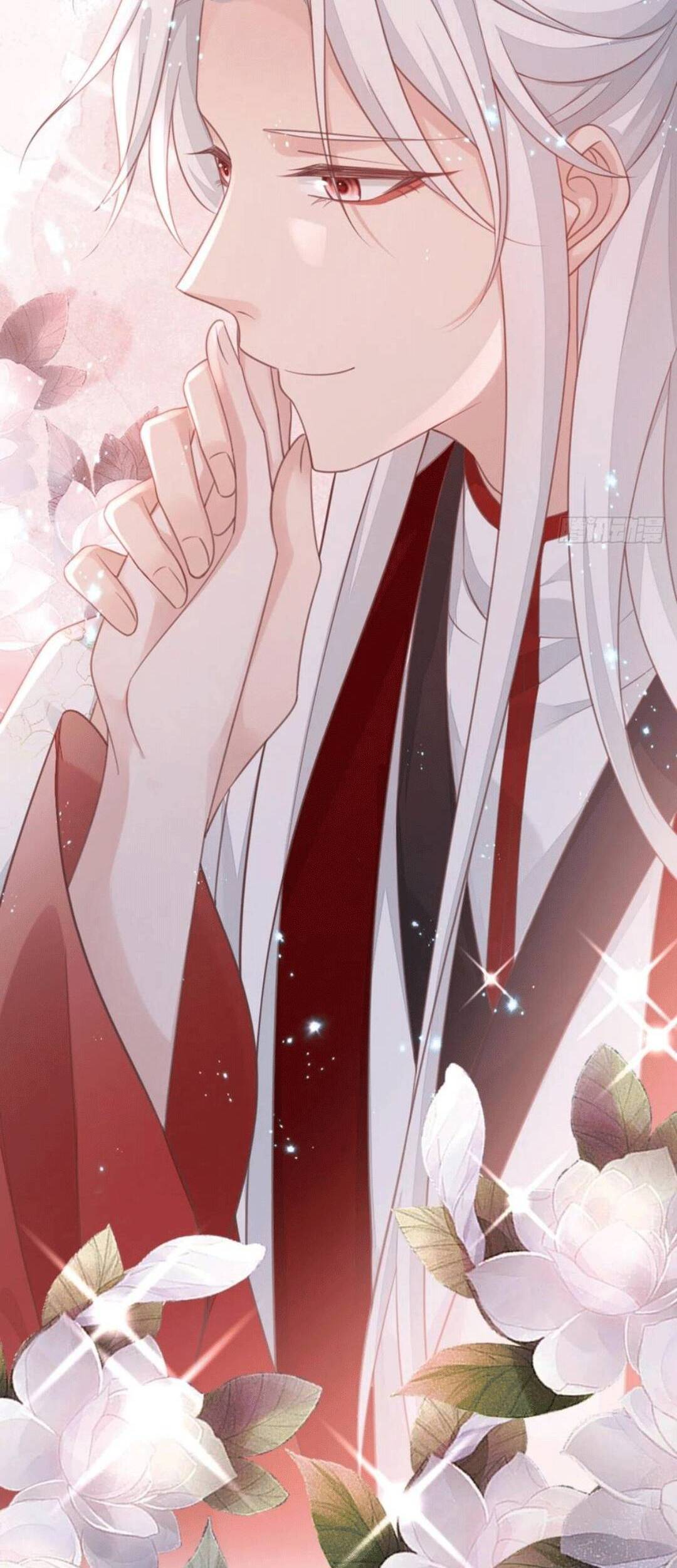 Mau Xuyên Không Rửa Tội Cho Nhân Vật Phản Diện Chapter 125 - 37