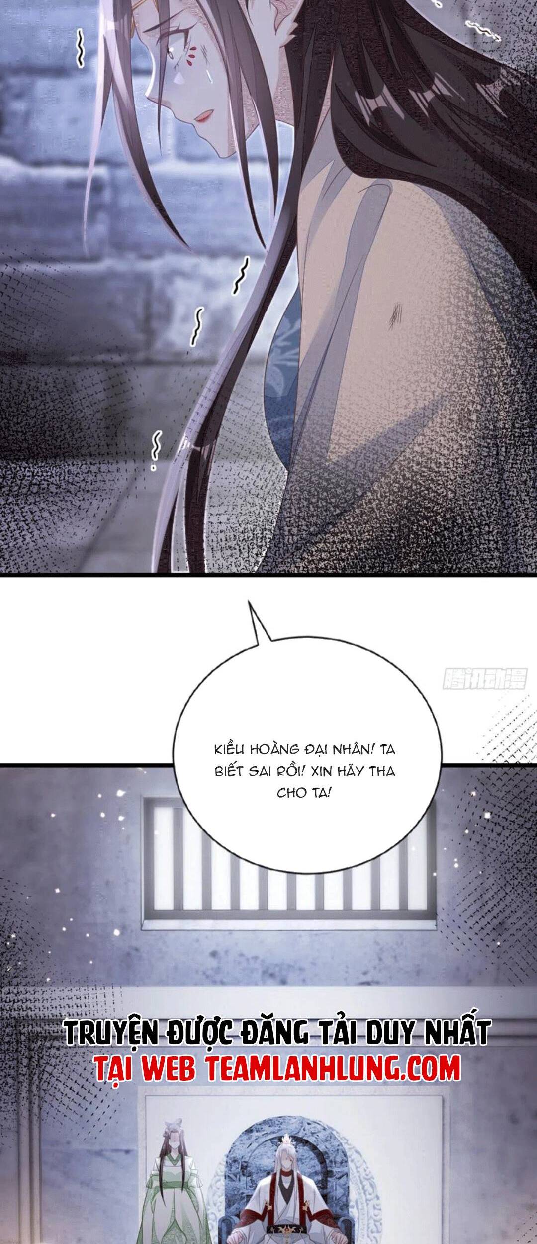 Mau Xuyên Không Rửa Tội Cho Nhân Vật Phản Diện Chapter 125 - 5