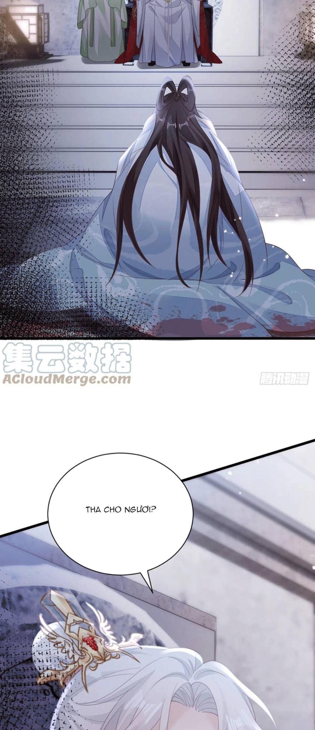 Mau Xuyên Không Rửa Tội Cho Nhân Vật Phản Diện Chapter 125 - 6