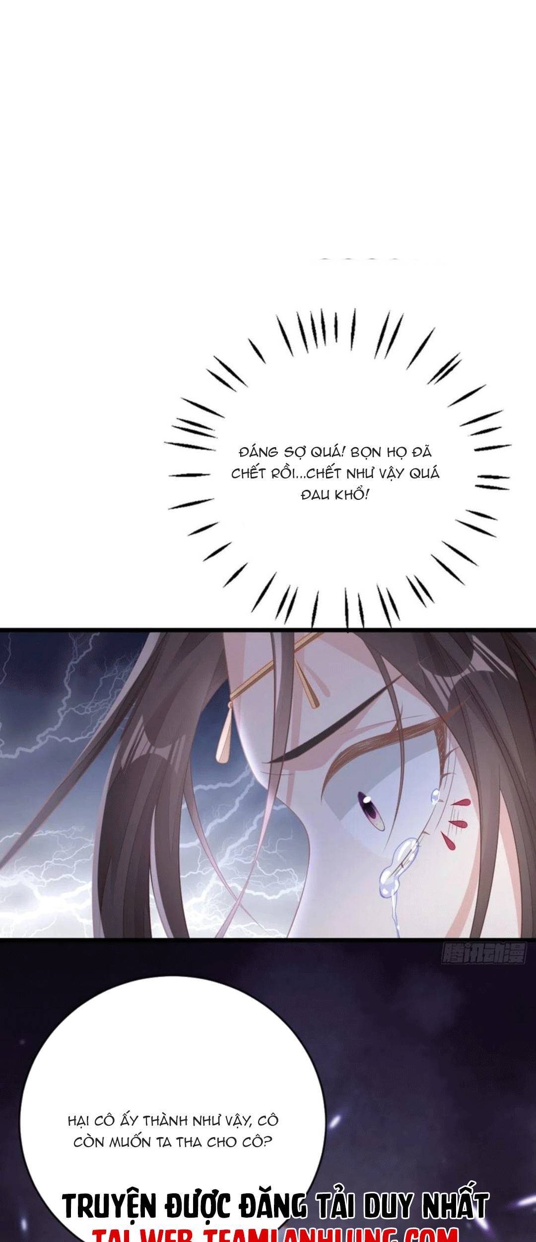 Mau Xuyên Không Rửa Tội Cho Nhân Vật Phản Diện Chapter 125 - 9