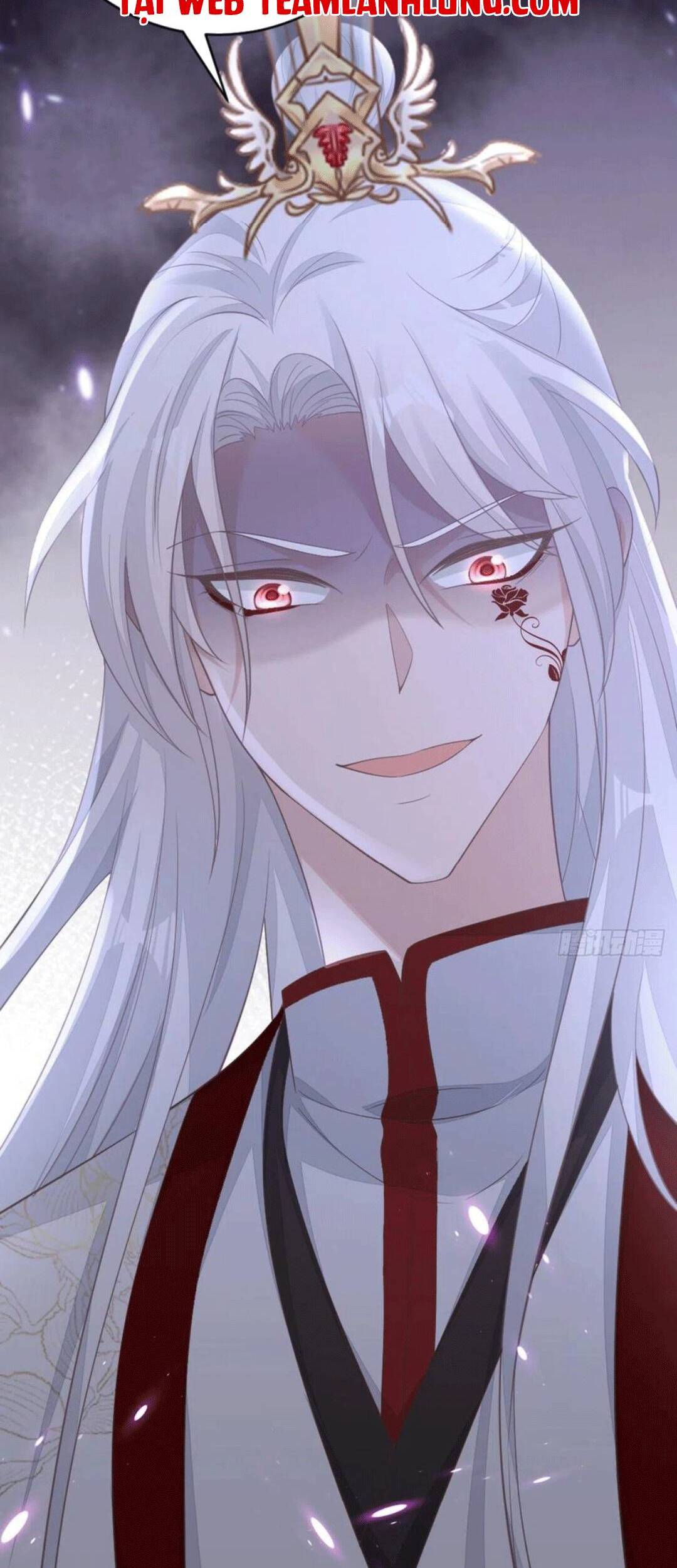 Mau Xuyên Không Rửa Tội Cho Nhân Vật Phản Diện Chapter 125 - 10