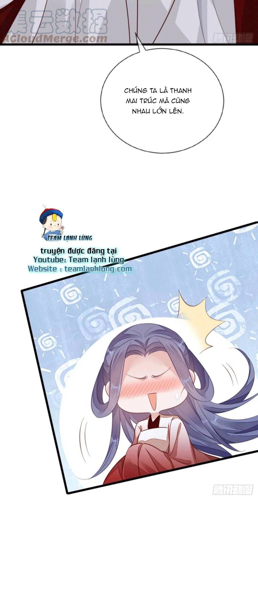 Mau Xuyên Không Rửa Tội Cho Nhân Vật Phản Diện Chapter 126 - 11