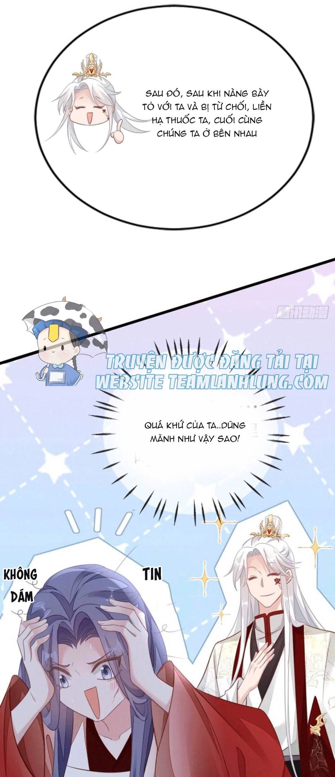 Mau Xuyên Không Rửa Tội Cho Nhân Vật Phản Diện Chapter 126 - 12