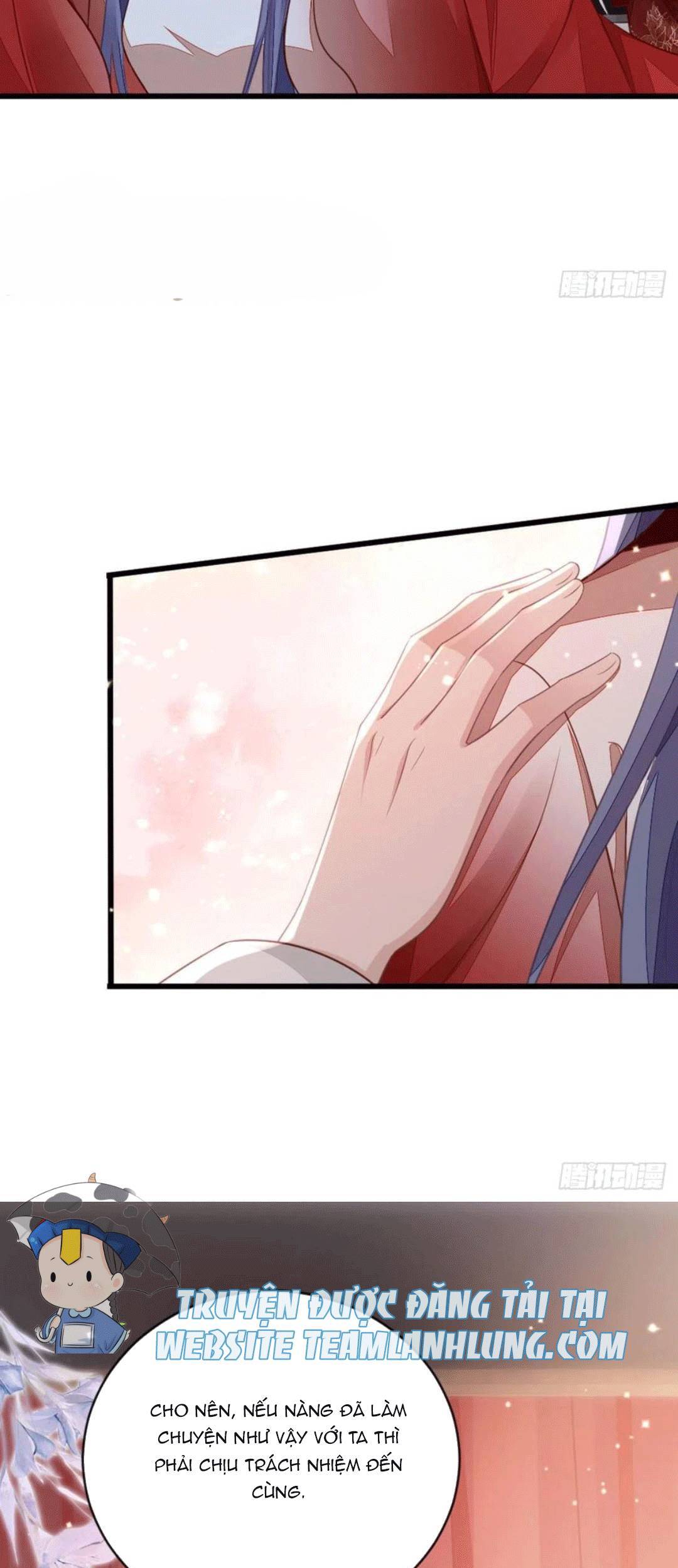 Mau Xuyên Không Rửa Tội Cho Nhân Vật Phản Diện Chapter 126 - 13