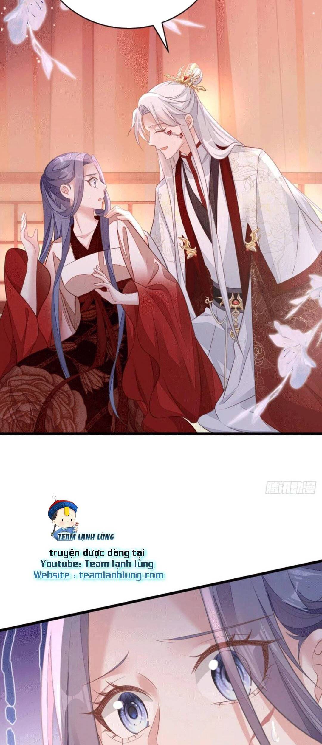 Mau Xuyên Không Rửa Tội Cho Nhân Vật Phản Diện Chapter 126 - 14