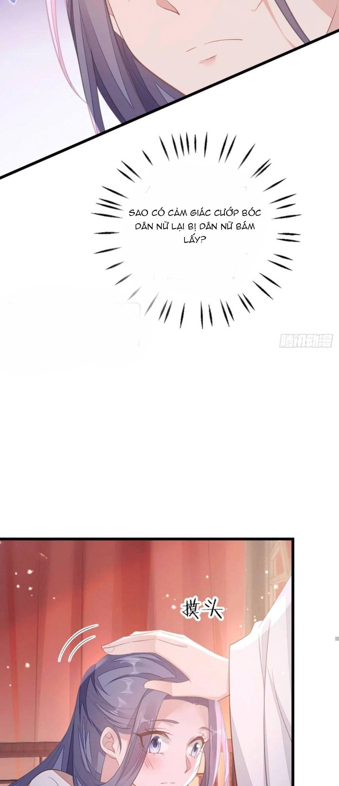 Mau Xuyên Không Rửa Tội Cho Nhân Vật Phản Diện Chapter 126 - 15