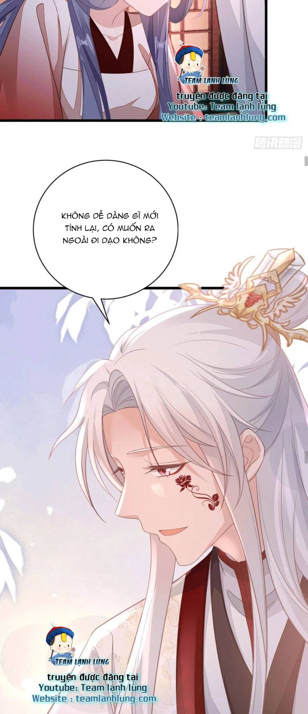 Mau Xuyên Không Rửa Tội Cho Nhân Vật Phản Diện Chapter 126 - 16