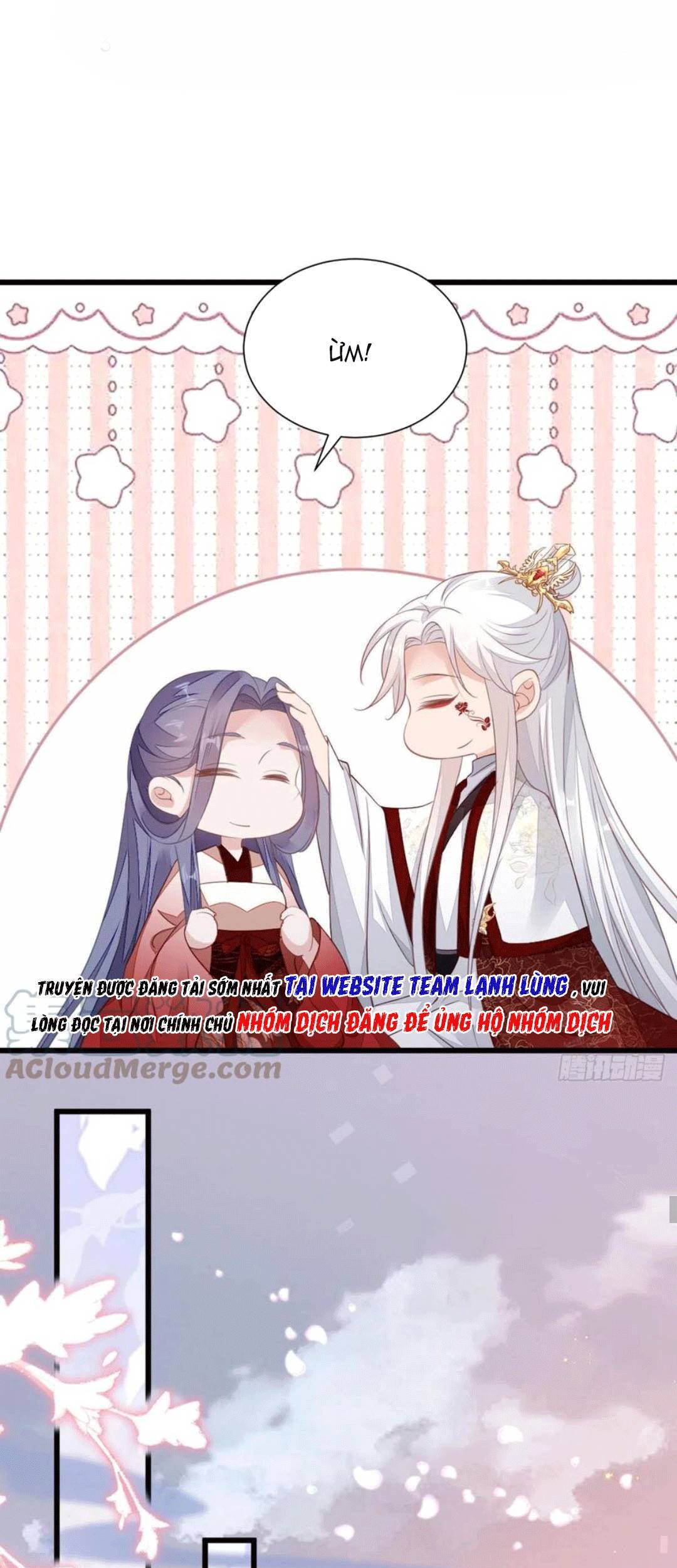 Mau Xuyên Không Rửa Tội Cho Nhân Vật Phản Diện Chapter 126 - 18