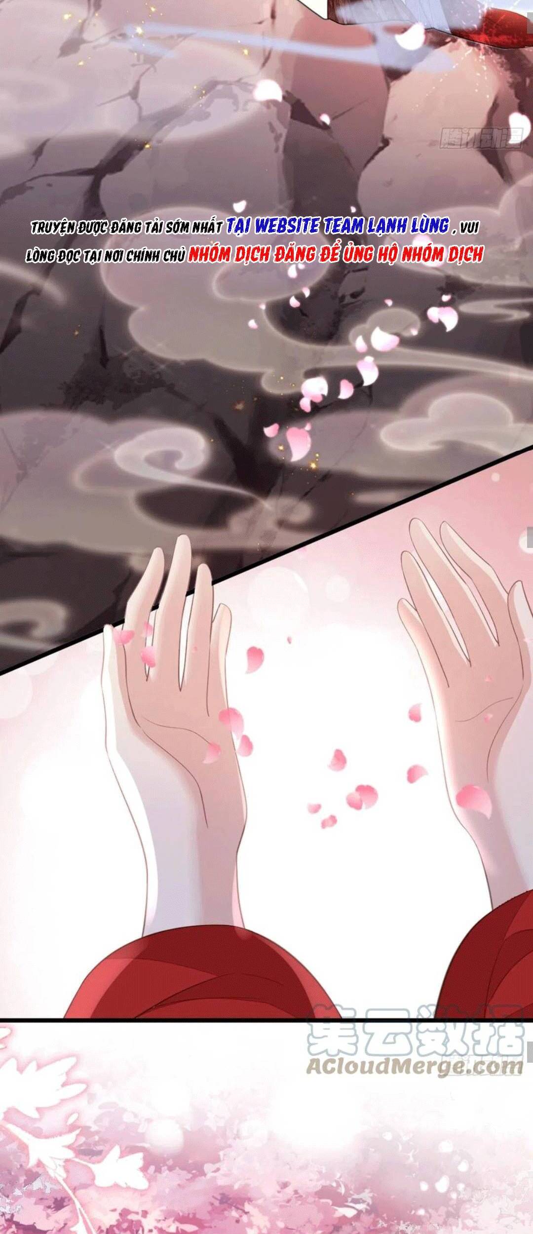 Mau Xuyên Không Rửa Tội Cho Nhân Vật Phản Diện Chapter 126 - 20