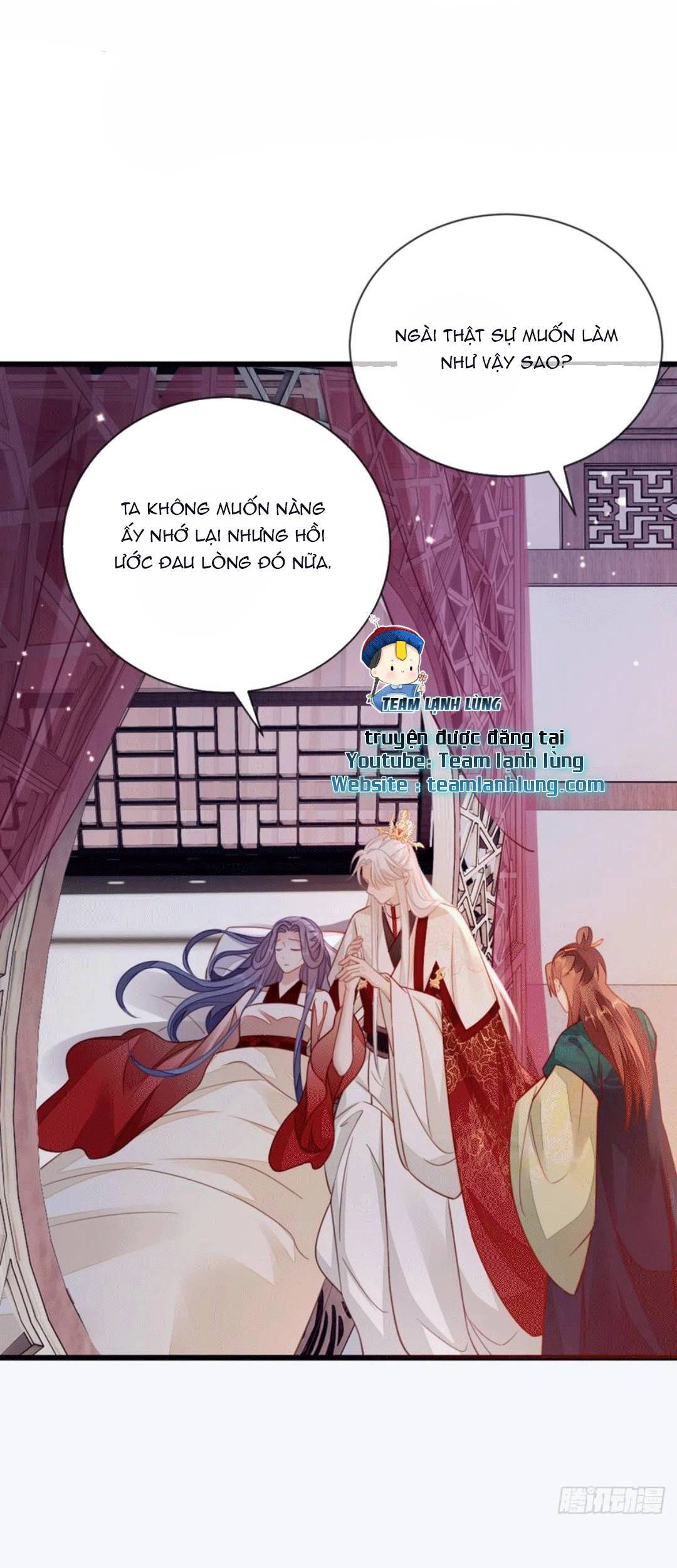 Mau Xuyên Không Rửa Tội Cho Nhân Vật Phản Diện Chapter 126 - 3