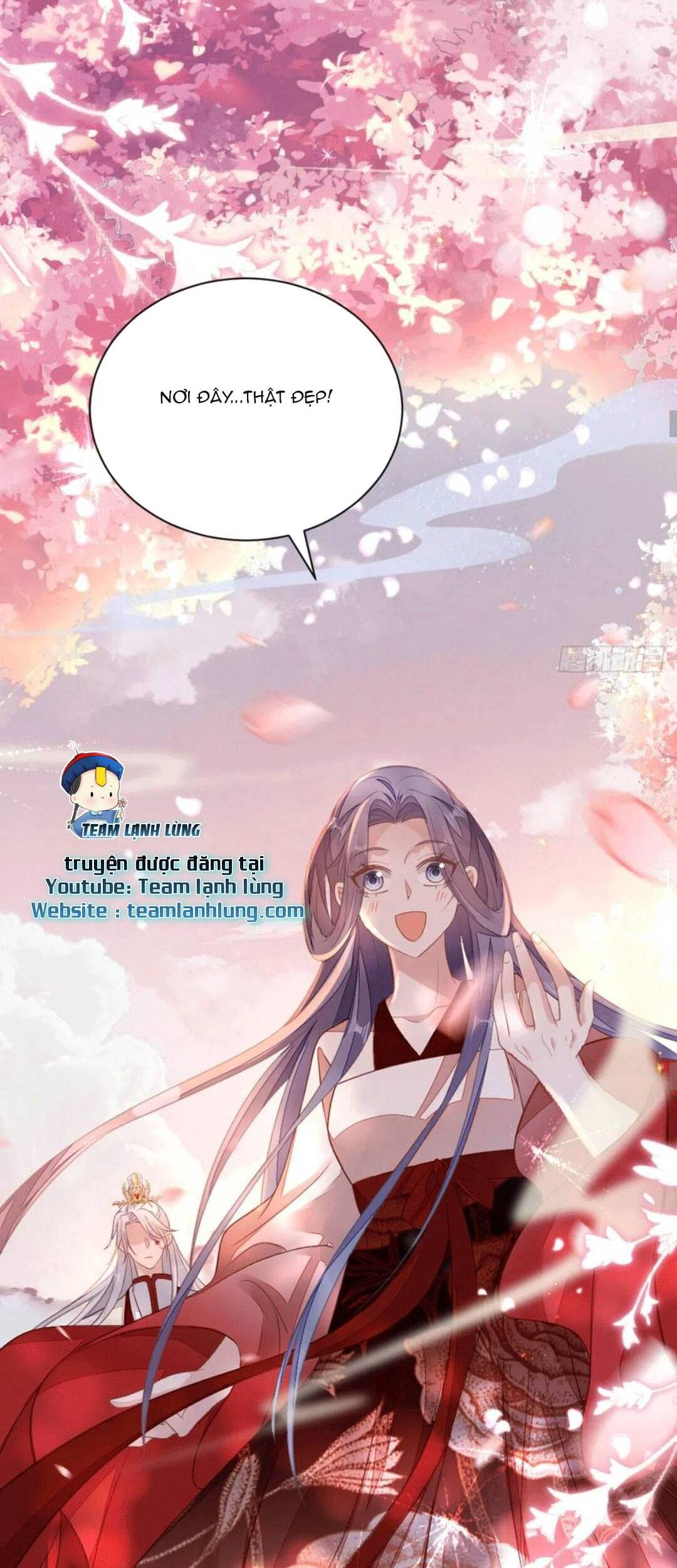 Mau Xuyên Không Rửa Tội Cho Nhân Vật Phản Diện Chapter 126 - 21