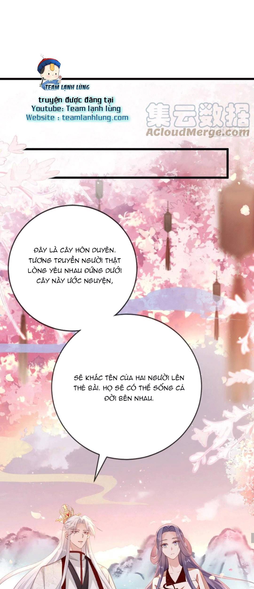 Mau Xuyên Không Rửa Tội Cho Nhân Vật Phản Diện Chapter 126 - 27