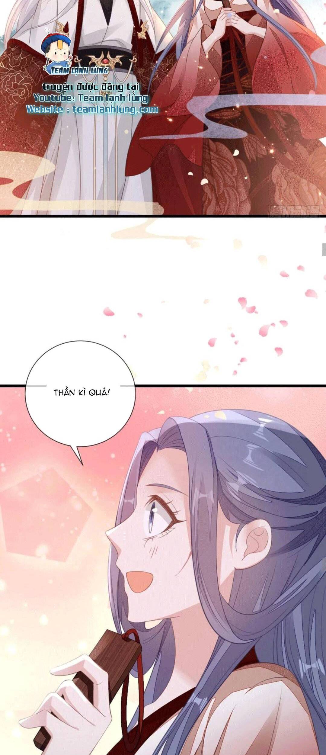 Mau Xuyên Không Rửa Tội Cho Nhân Vật Phản Diện Chapter 126 - 28