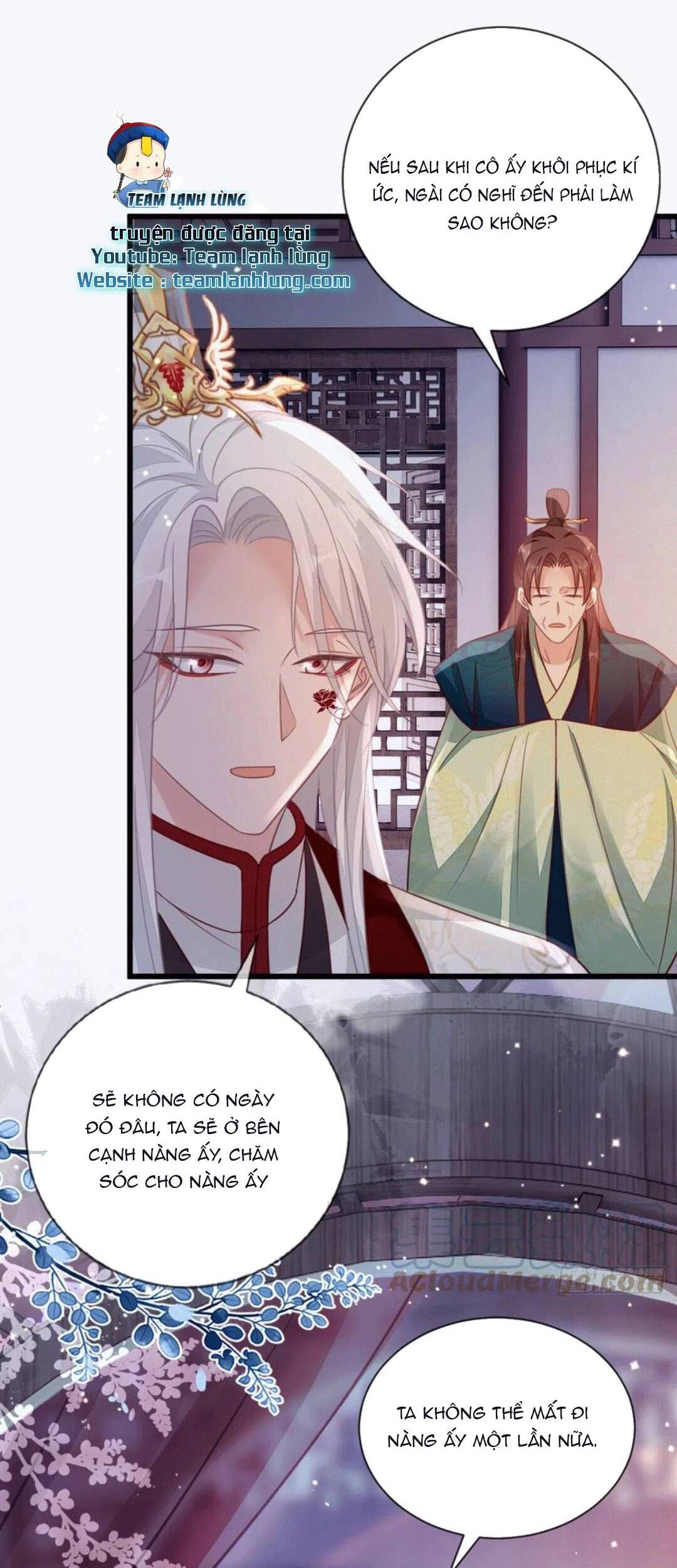 Mau Xuyên Không Rửa Tội Cho Nhân Vật Phản Diện Chapter 126 - 4