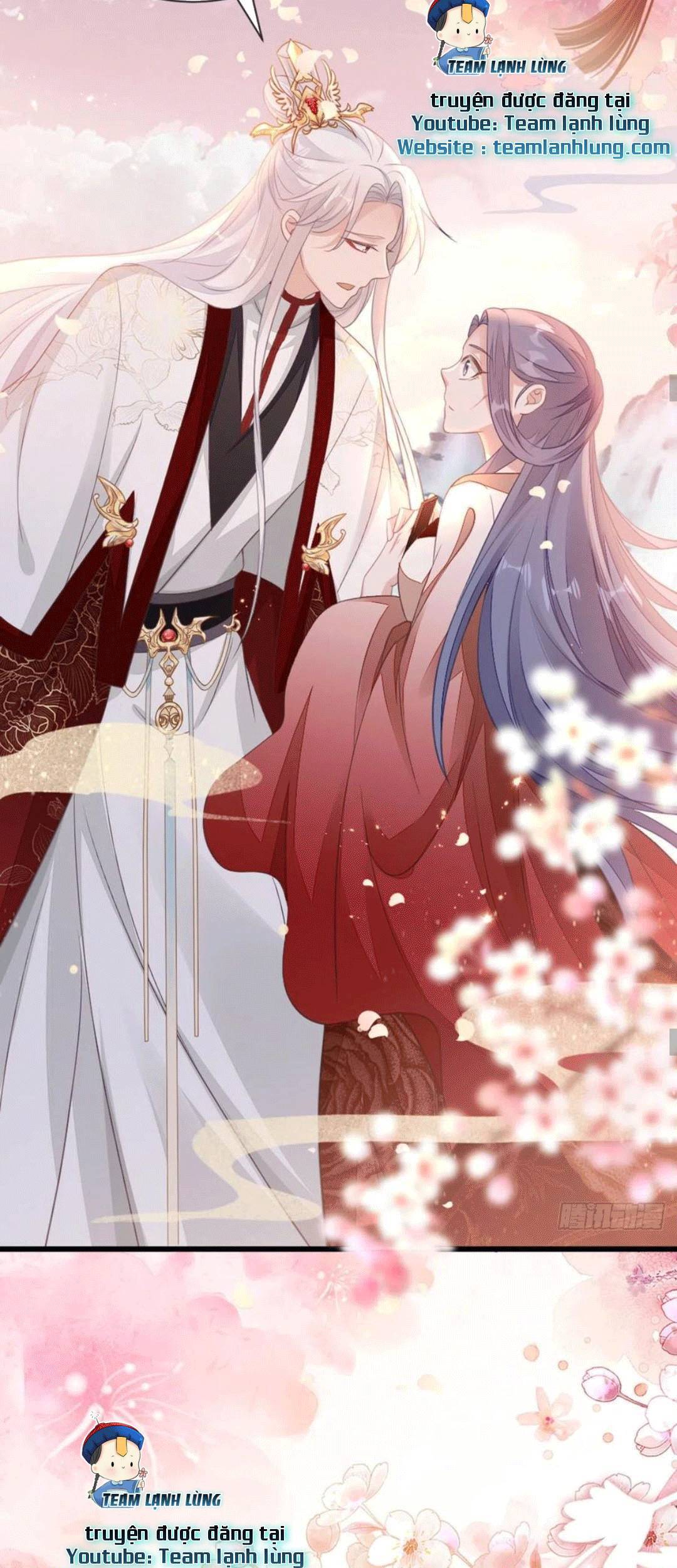 Mau Xuyên Không Rửa Tội Cho Nhân Vật Phản Diện Chapter 126 - 31