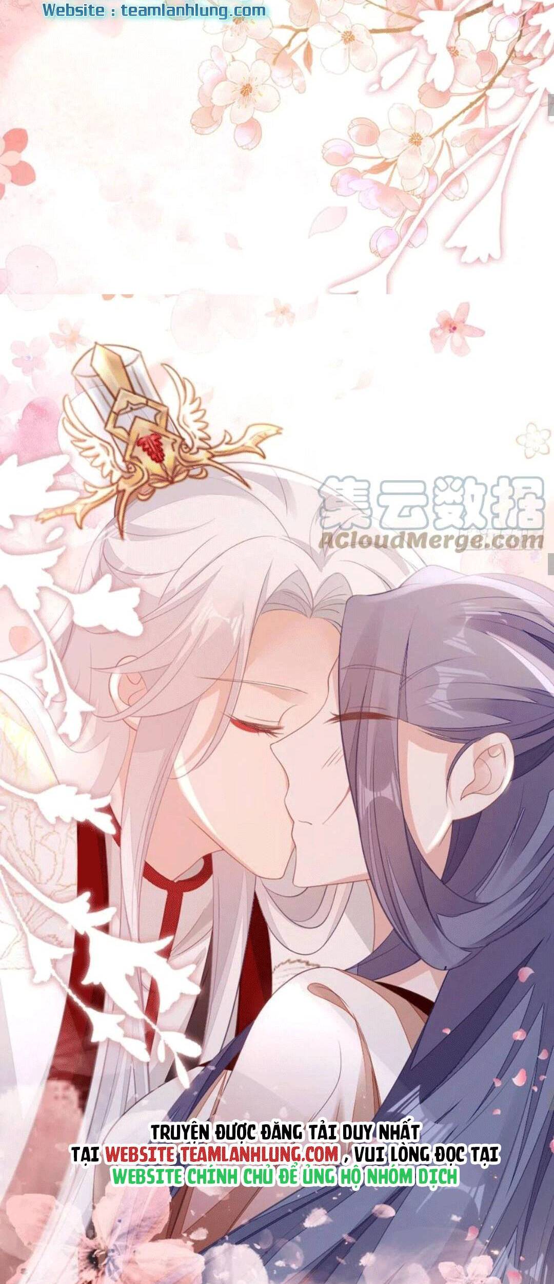 Mau Xuyên Không Rửa Tội Cho Nhân Vật Phản Diện Chapter 126 - 32