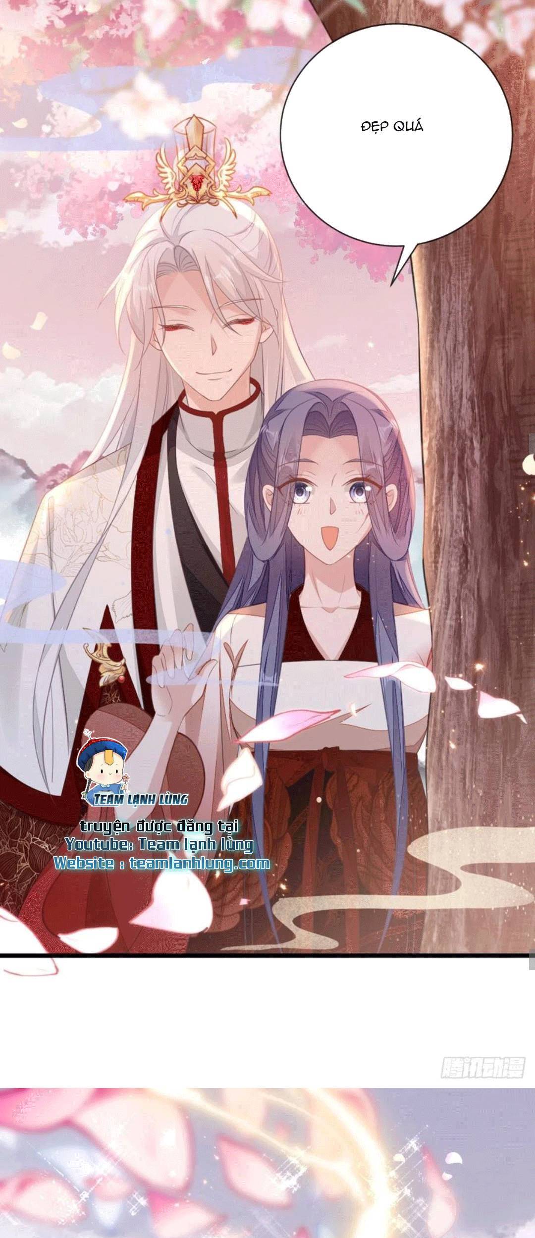 Mau Xuyên Không Rửa Tội Cho Nhân Vật Phản Diện Chapter 126 - 35