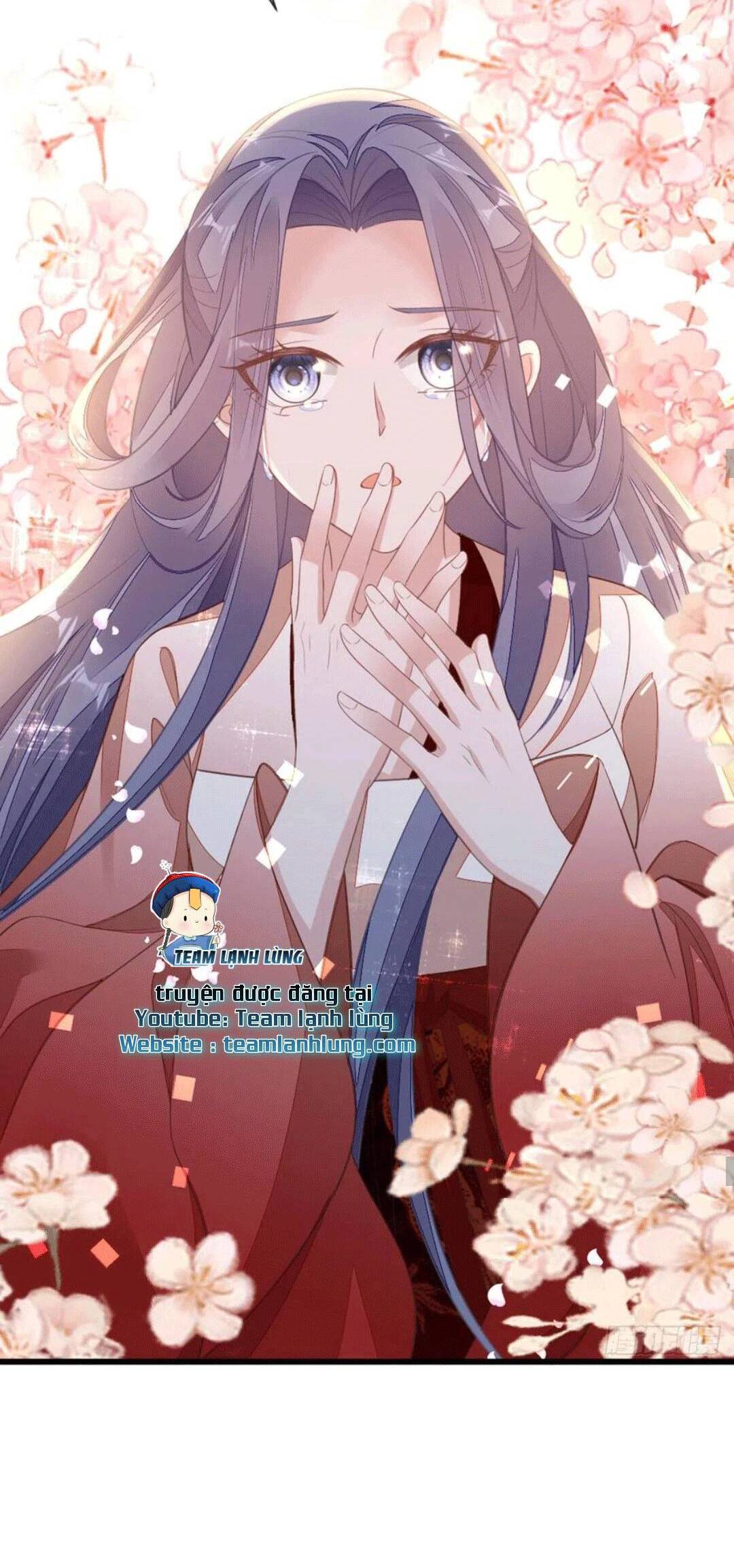 Mau Xuyên Không Rửa Tội Cho Nhân Vật Phản Diện Chapter 126 - 38