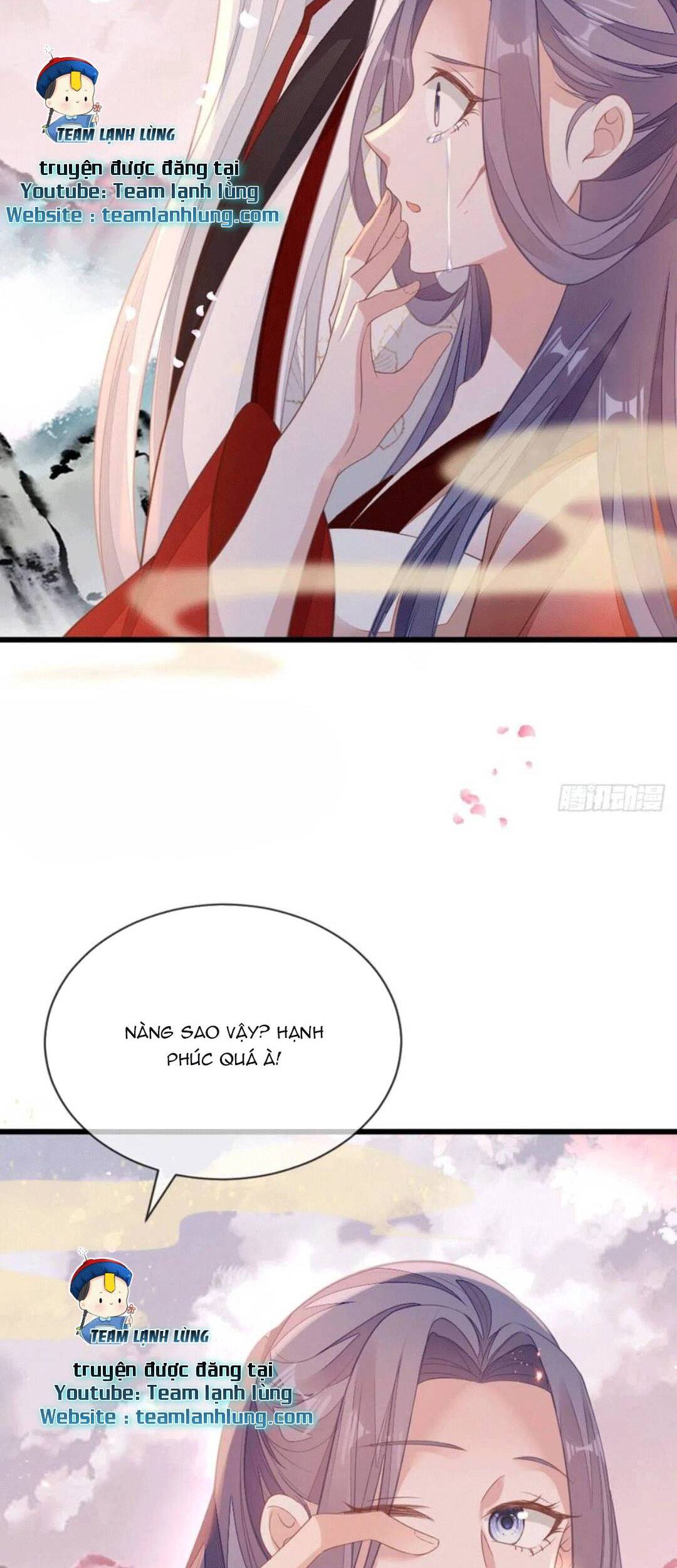 Mau Xuyên Không Rửa Tội Cho Nhân Vật Phản Diện Chapter 126 - 40