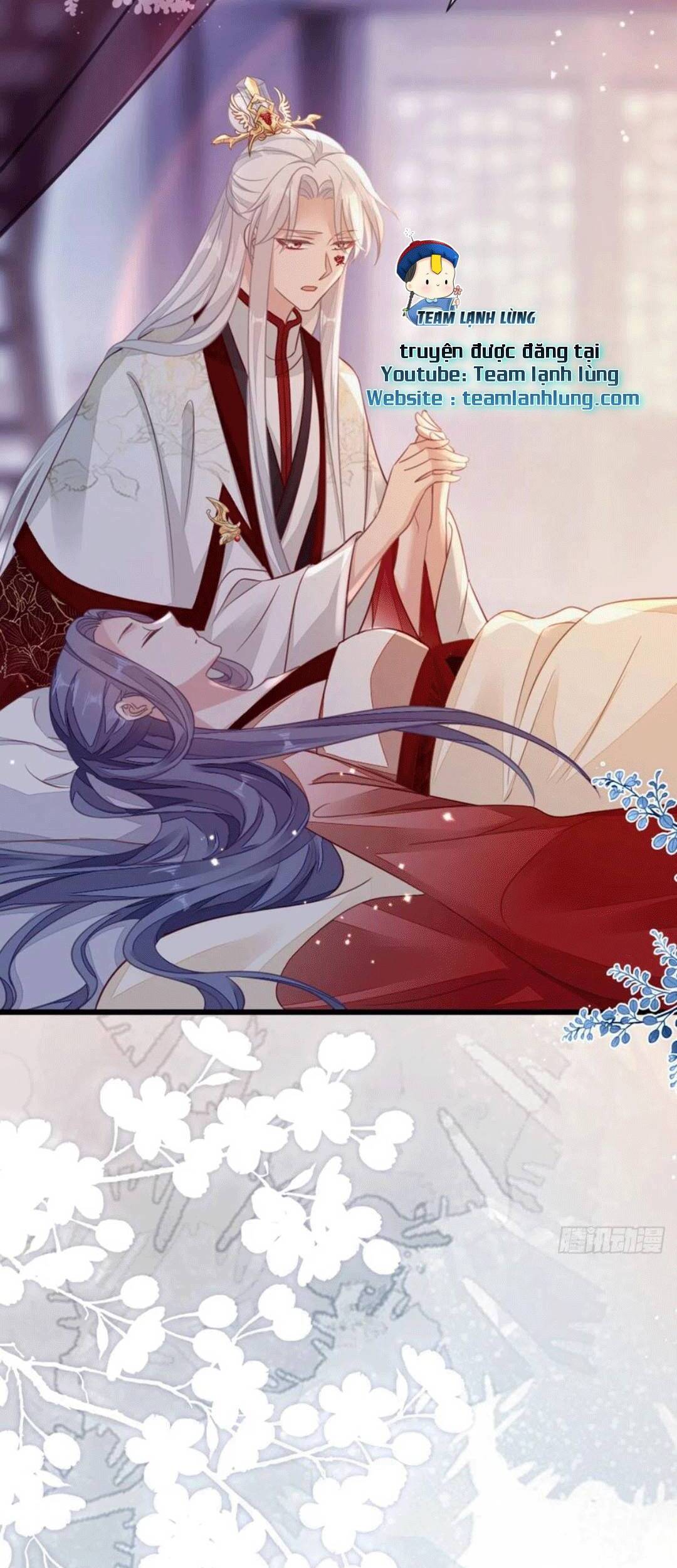 Mau Xuyên Không Rửa Tội Cho Nhân Vật Phản Diện Chapter 126 - 5