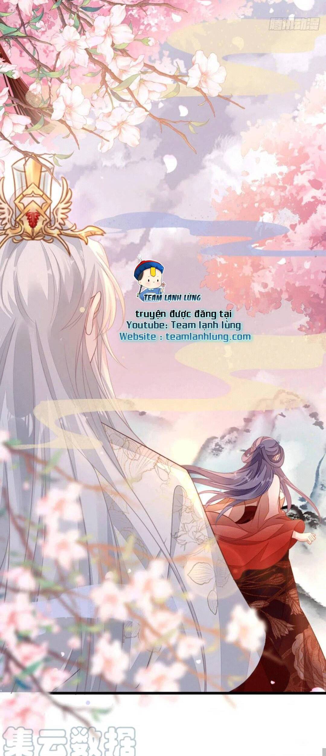 Mau Xuyên Không Rửa Tội Cho Nhân Vật Phản Diện Chapter 126 - 42