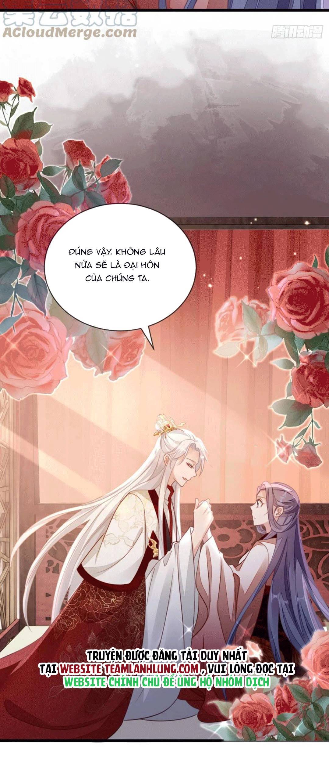 Mau Xuyên Không Rửa Tội Cho Nhân Vật Phản Diện Chapter 126 - 7