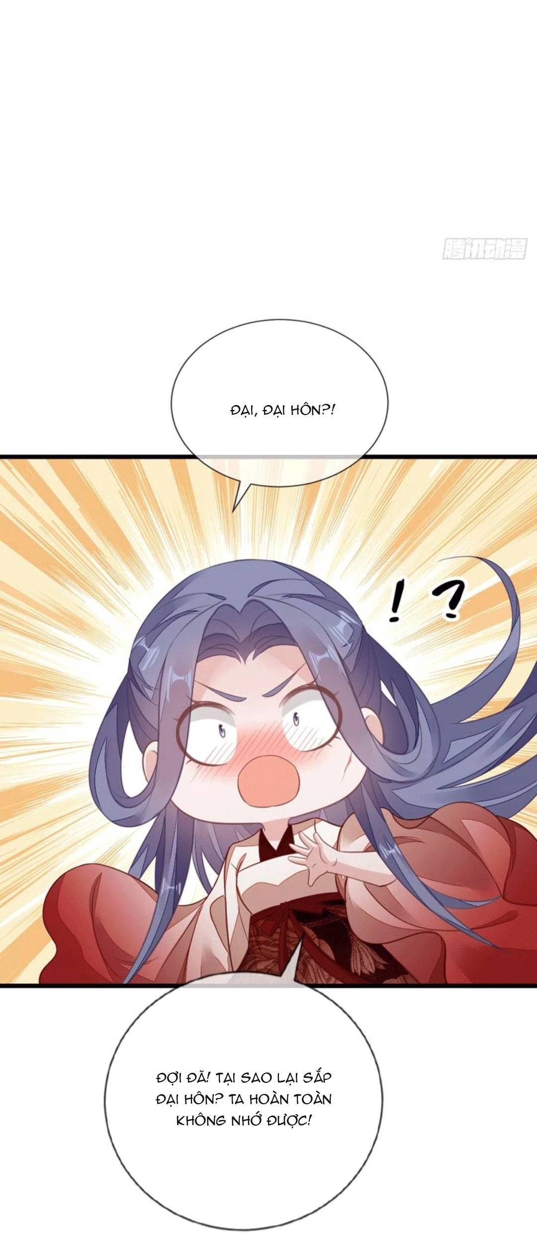 Mau Xuyên Không Rửa Tội Cho Nhân Vật Phản Diện Chapter 126 - 9