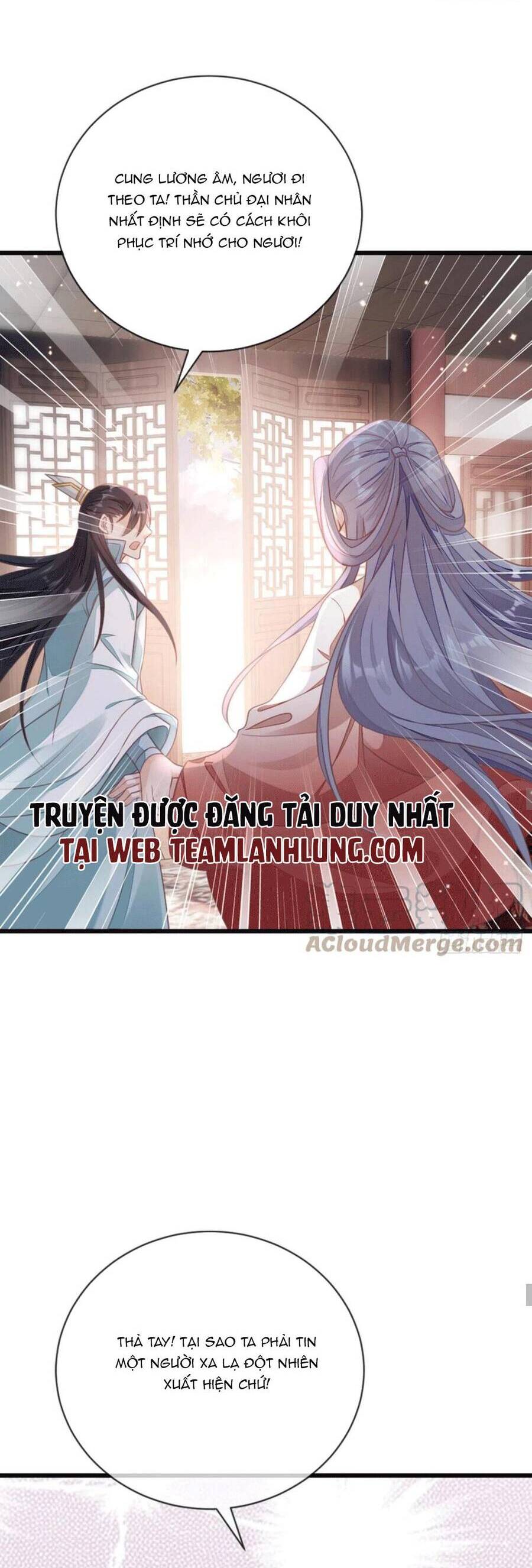 Mau Xuyên Không Rửa Tội Cho Nhân Vật Phản Diện Chapter 127 - 13