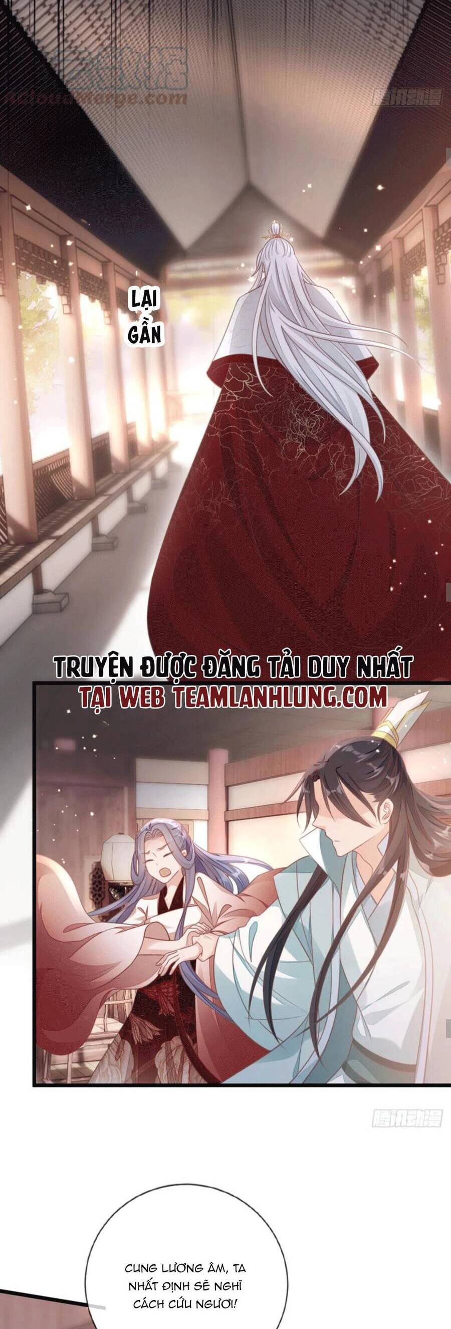 Mau Xuyên Không Rửa Tội Cho Nhân Vật Phản Diện Chapter 127 - 15