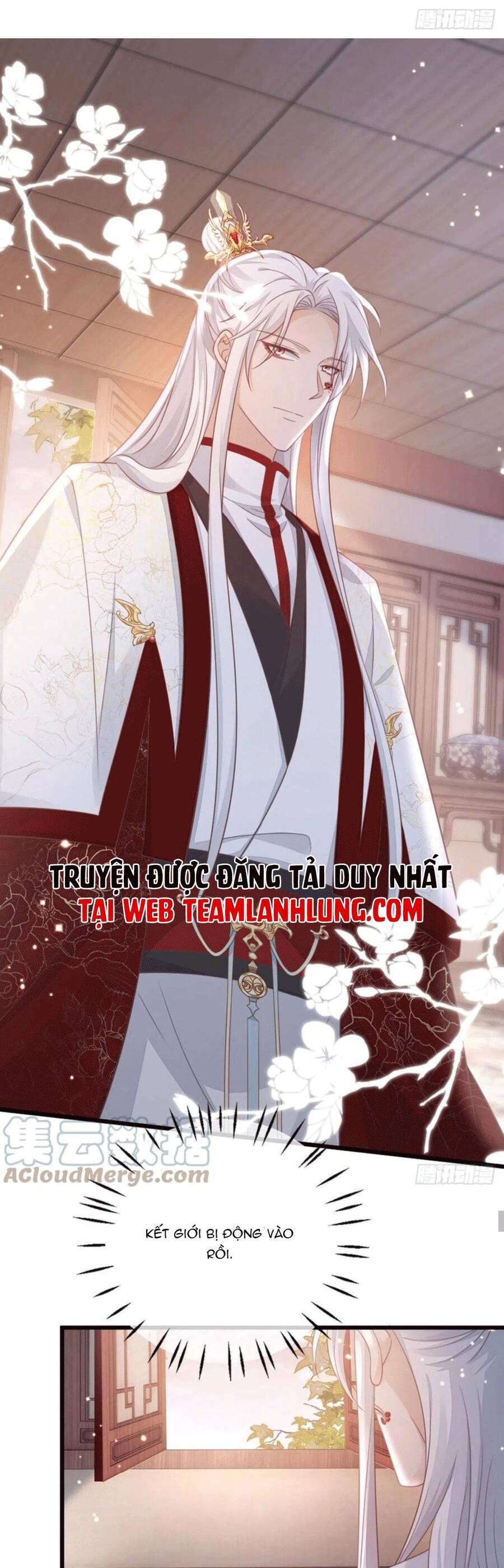 Mau Xuyên Không Rửa Tội Cho Nhân Vật Phản Diện Chapter 127 - 19