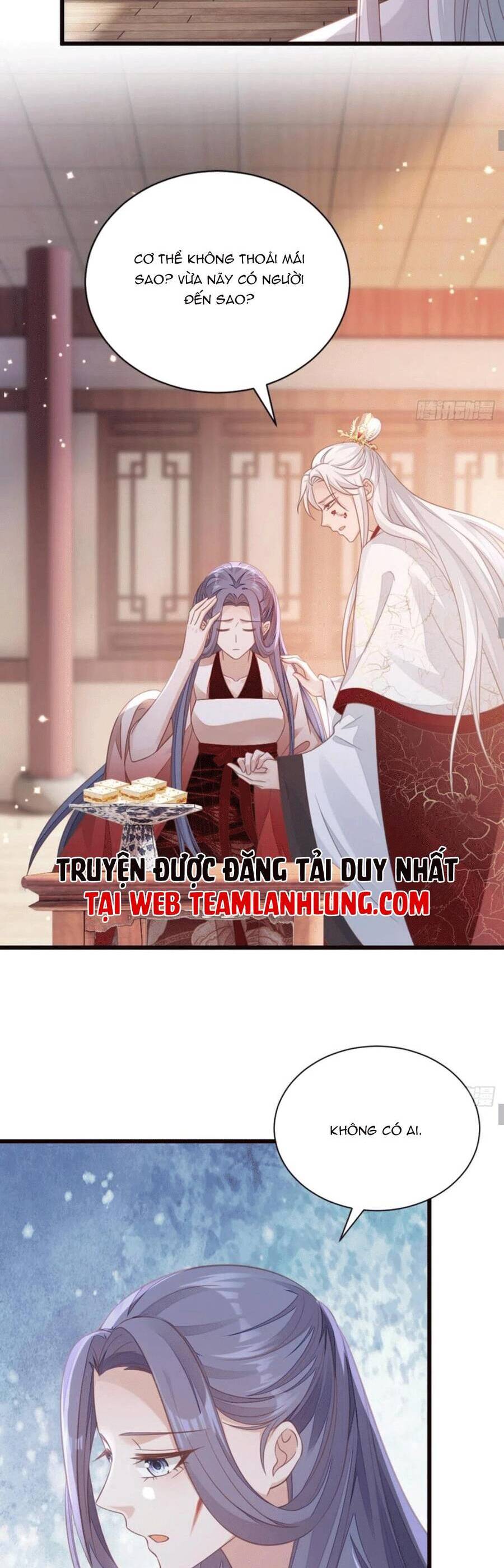 Mau Xuyên Không Rửa Tội Cho Nhân Vật Phản Diện Chapter 127 - 20