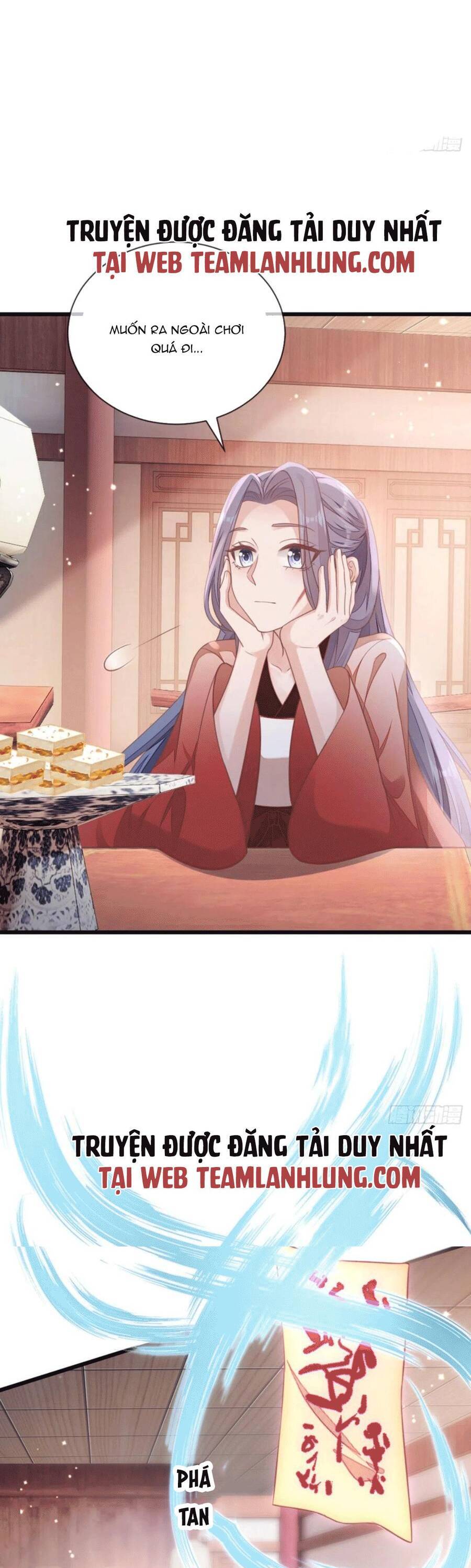 Mau Xuyên Không Rửa Tội Cho Nhân Vật Phản Diện Chapter 127 - 3