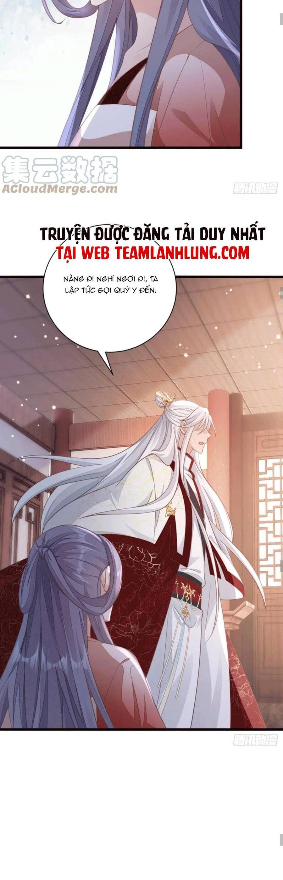 Mau Xuyên Không Rửa Tội Cho Nhân Vật Phản Diện Chapter 127 - 21