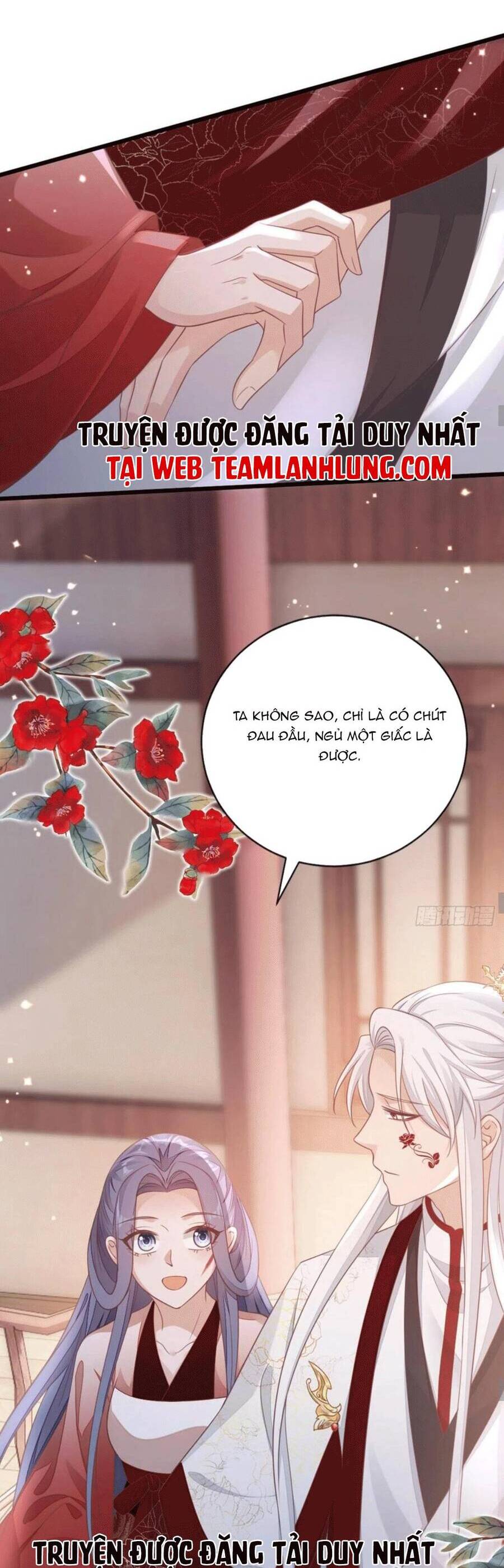 Mau Xuyên Không Rửa Tội Cho Nhân Vật Phản Diện Chapter 127 - 22