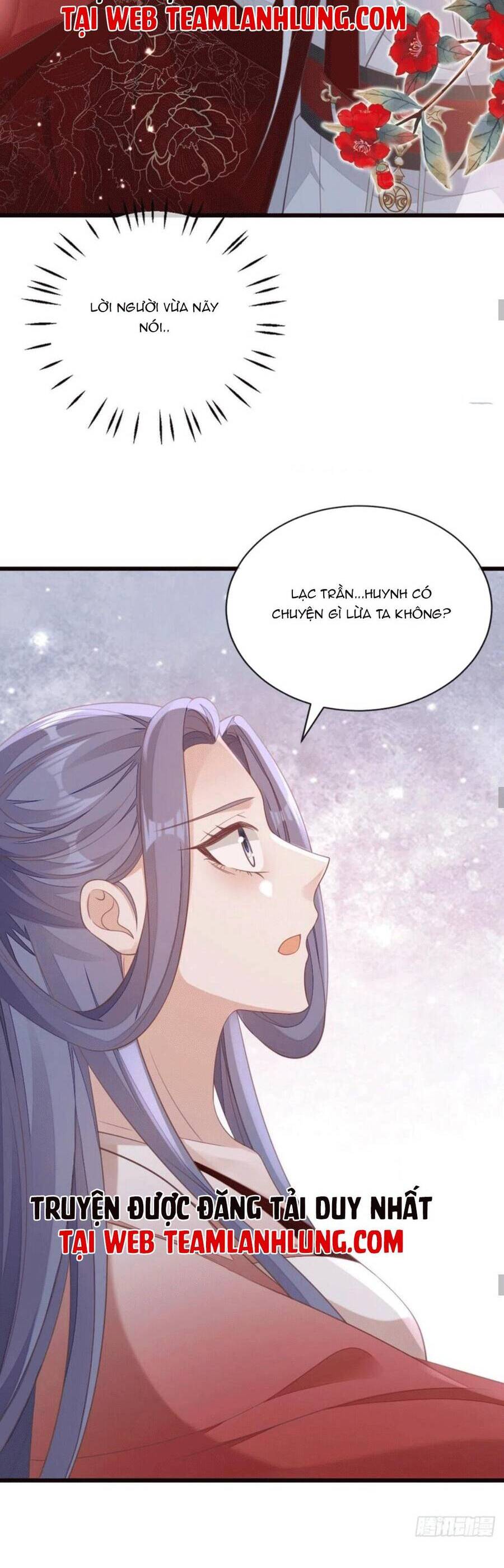 Mau Xuyên Không Rửa Tội Cho Nhân Vật Phản Diện Chapter 127 - 23