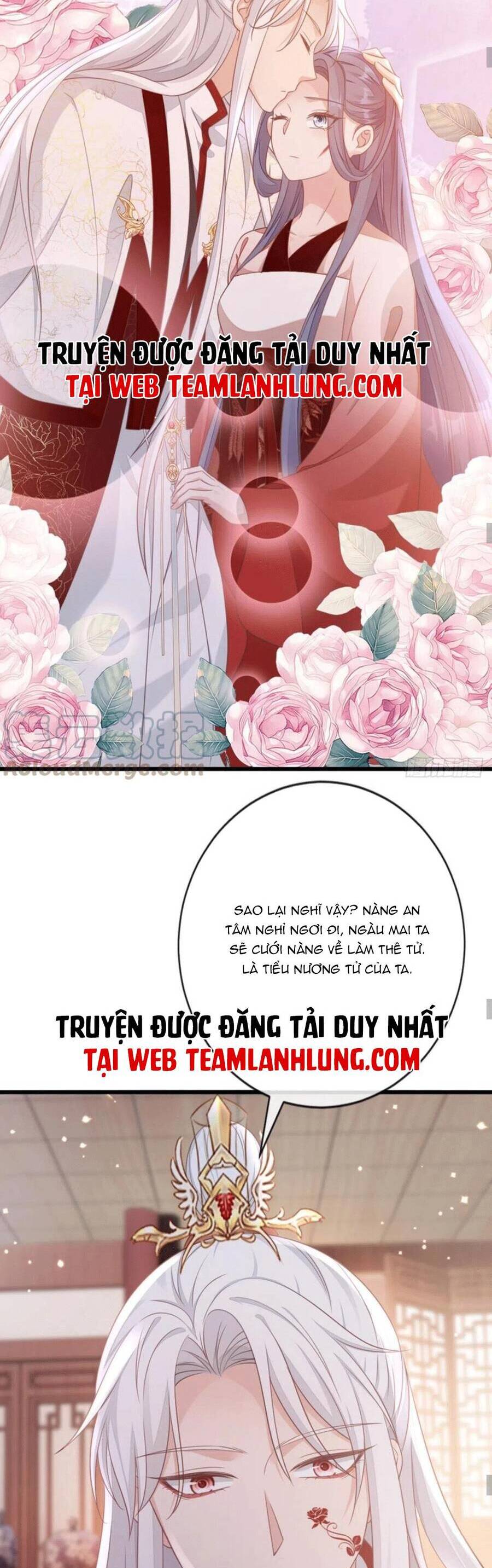 Mau Xuyên Không Rửa Tội Cho Nhân Vật Phản Diện Chapter 127 - 25