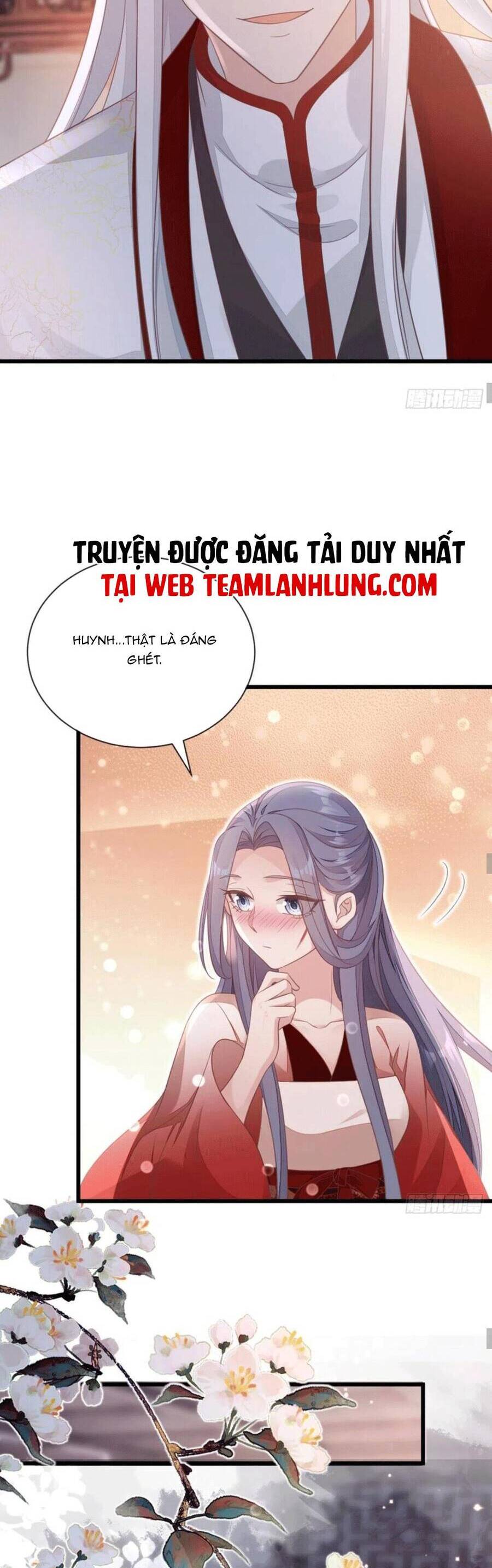 Mau Xuyên Không Rửa Tội Cho Nhân Vật Phản Diện Chapter 127 - 26