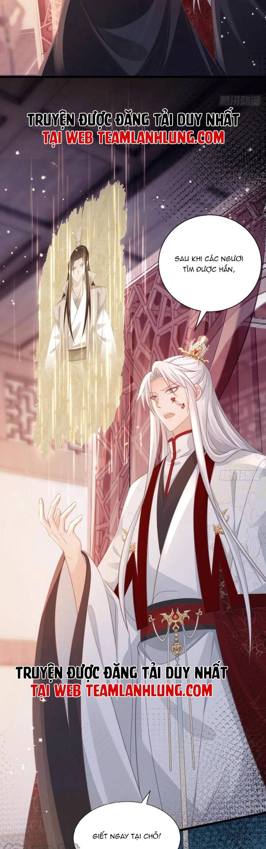 Mau Xuyên Không Rửa Tội Cho Nhân Vật Phản Diện Chapter 127 - 29