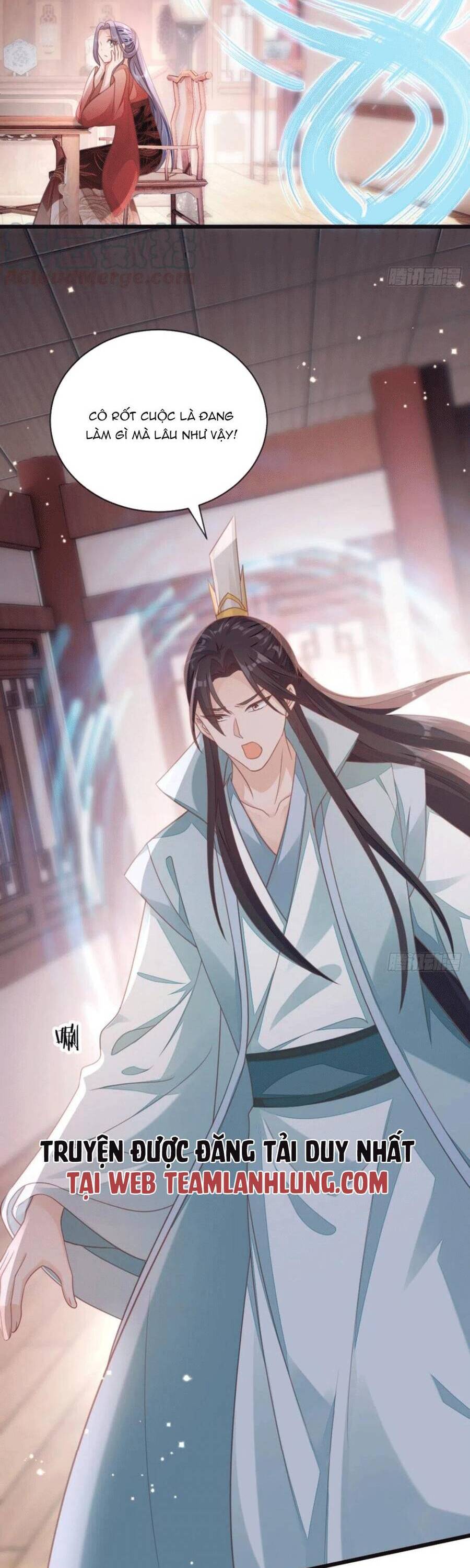 Mau Xuyên Không Rửa Tội Cho Nhân Vật Phản Diện Chapter 127 - 4