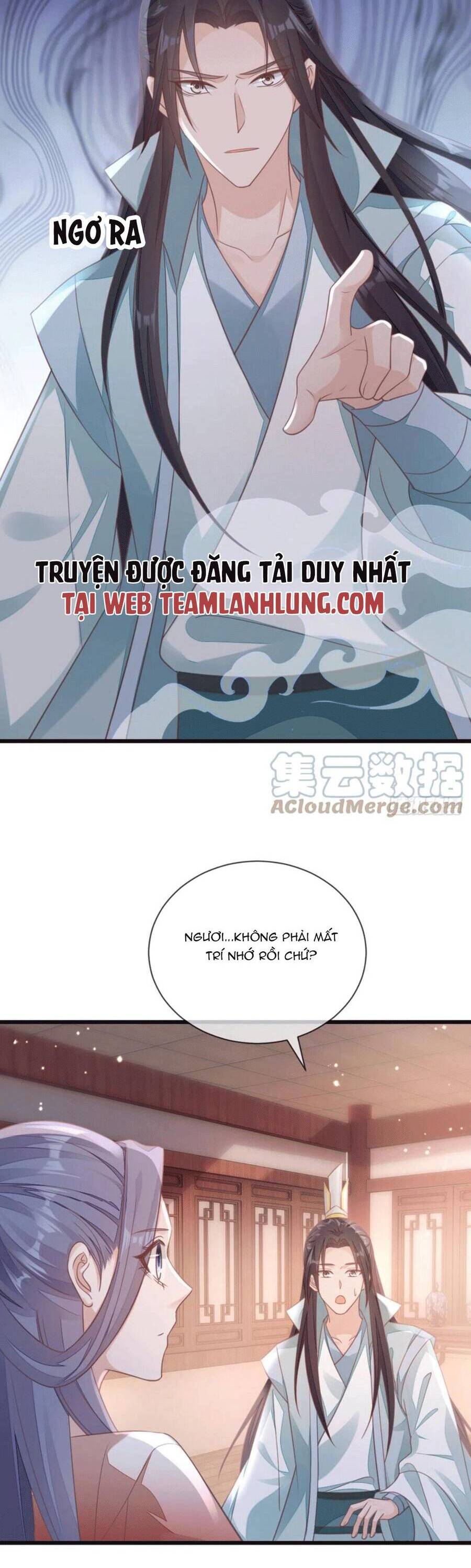 Mau Xuyên Không Rửa Tội Cho Nhân Vật Phản Diện Chapter 127 - 7