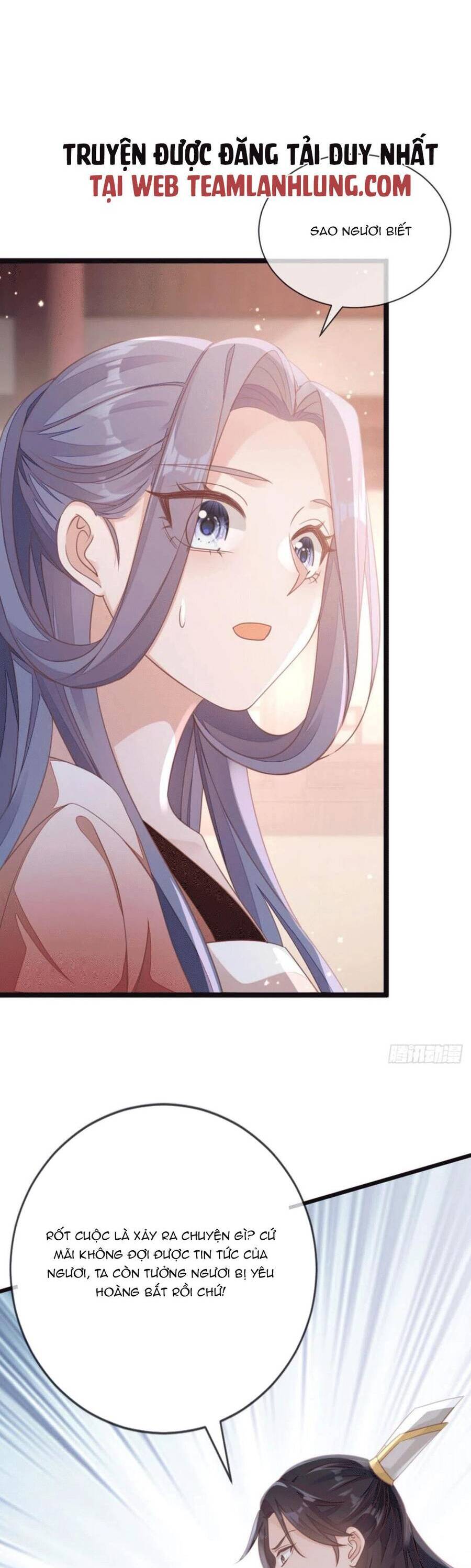 Mau Xuyên Không Rửa Tội Cho Nhân Vật Phản Diện Chapter 127 - 8