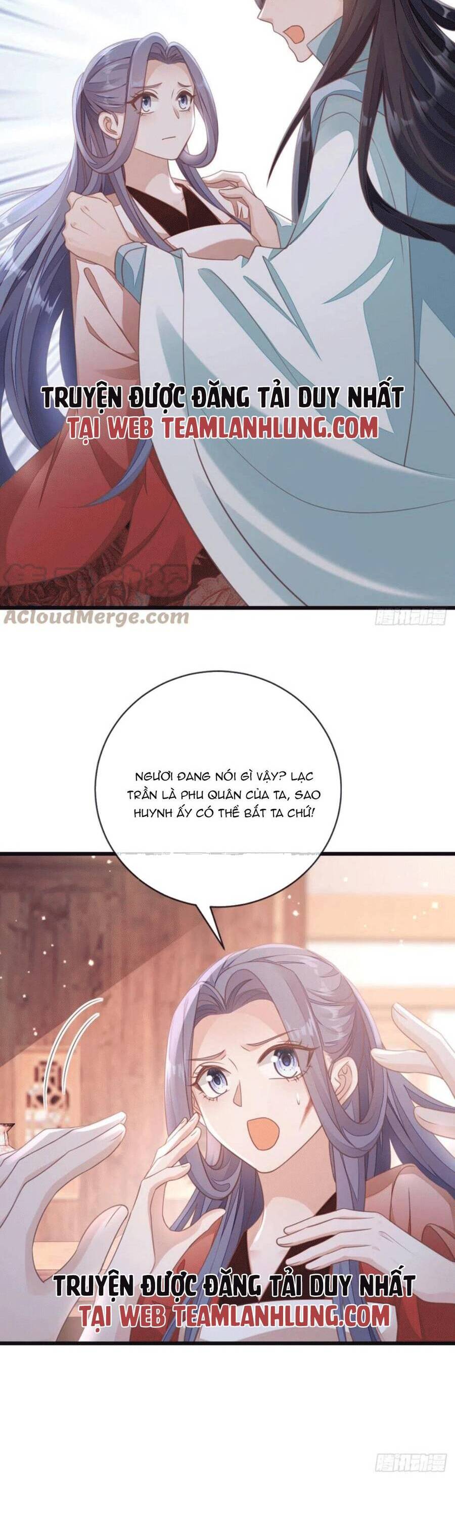 Mau Xuyên Không Rửa Tội Cho Nhân Vật Phản Diện Chapter 127 - 9