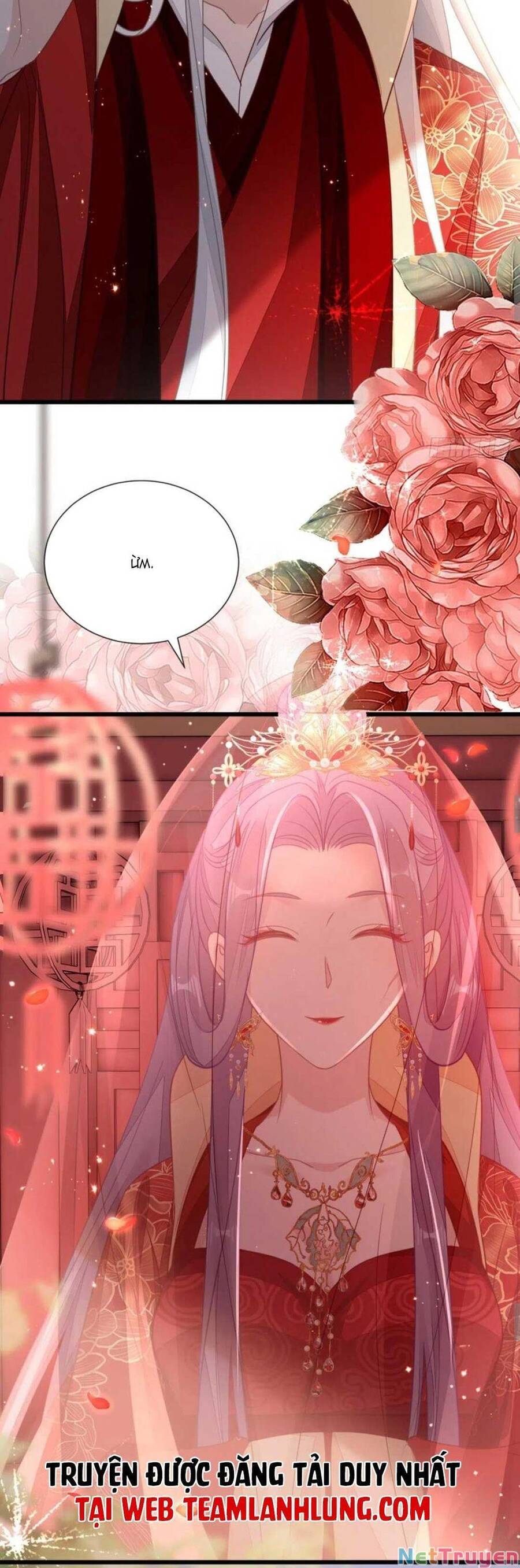 Mau Xuyên Không Rửa Tội Cho Nhân Vật Phản Diện Chapter 128 - 11