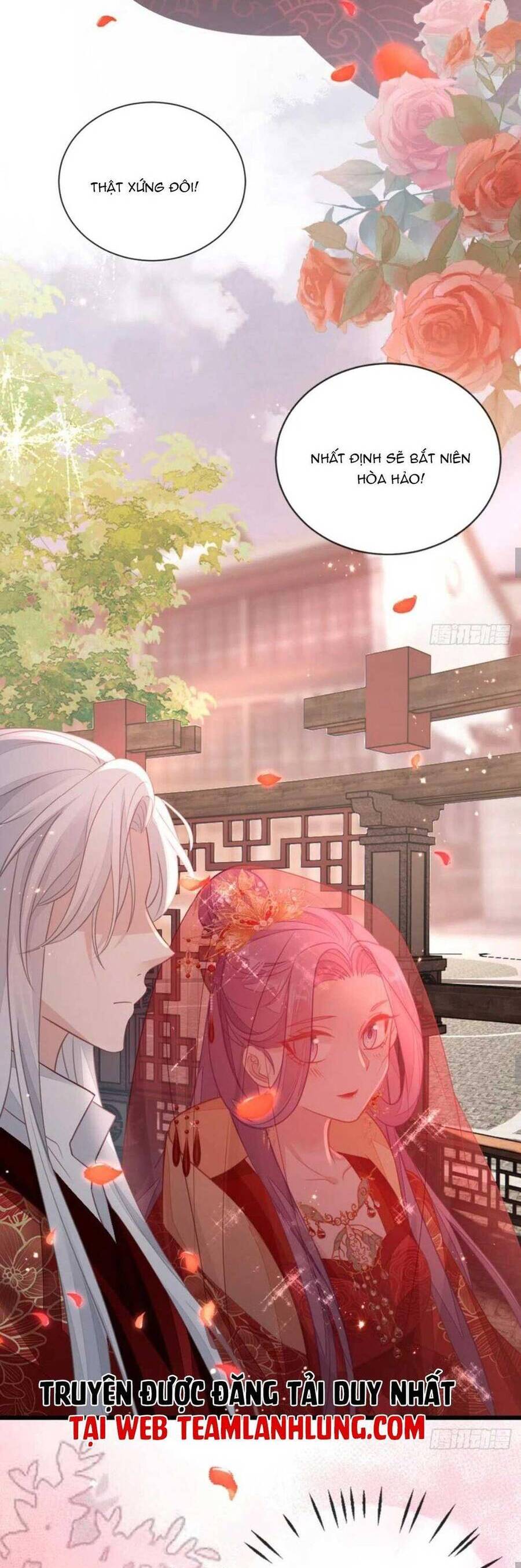 Mau Xuyên Không Rửa Tội Cho Nhân Vật Phản Diện Chapter 128 - 13