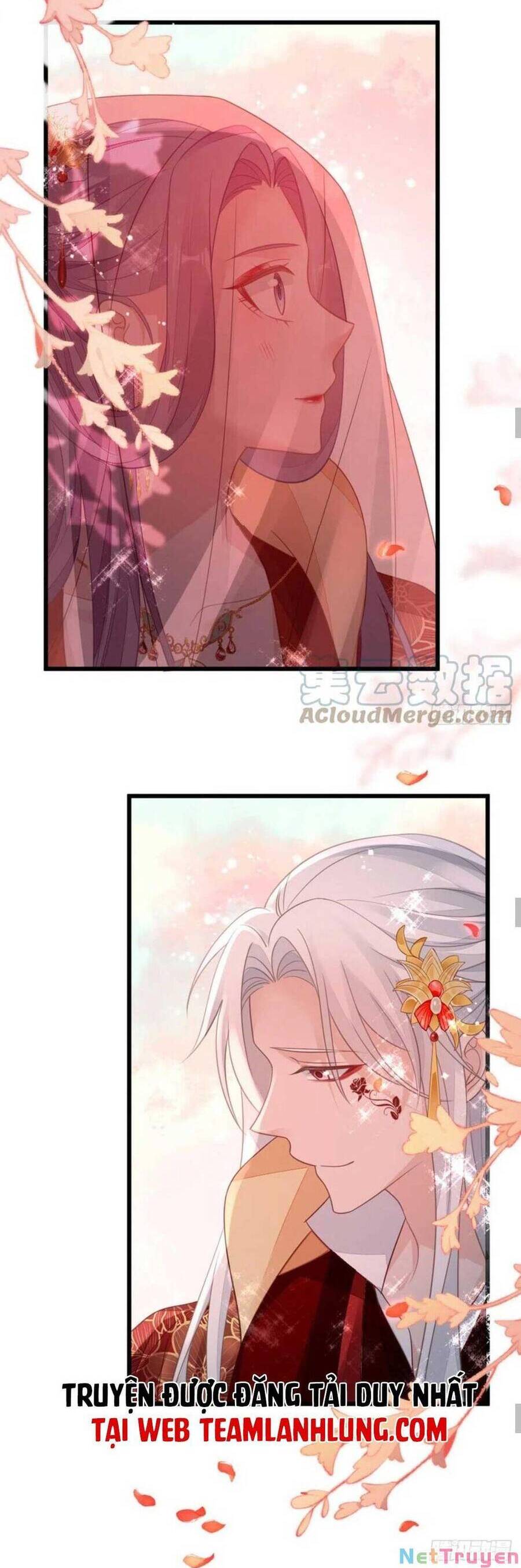 Mau Xuyên Không Rửa Tội Cho Nhân Vật Phản Diện Chapter 128 - 16